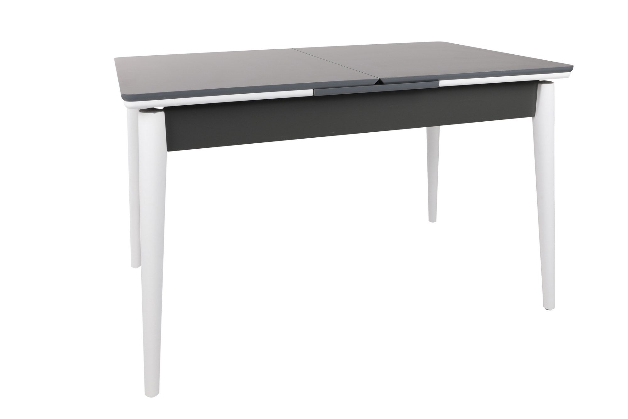 Mesa de Jantar Extensível-Sigma-Antracite
Branco