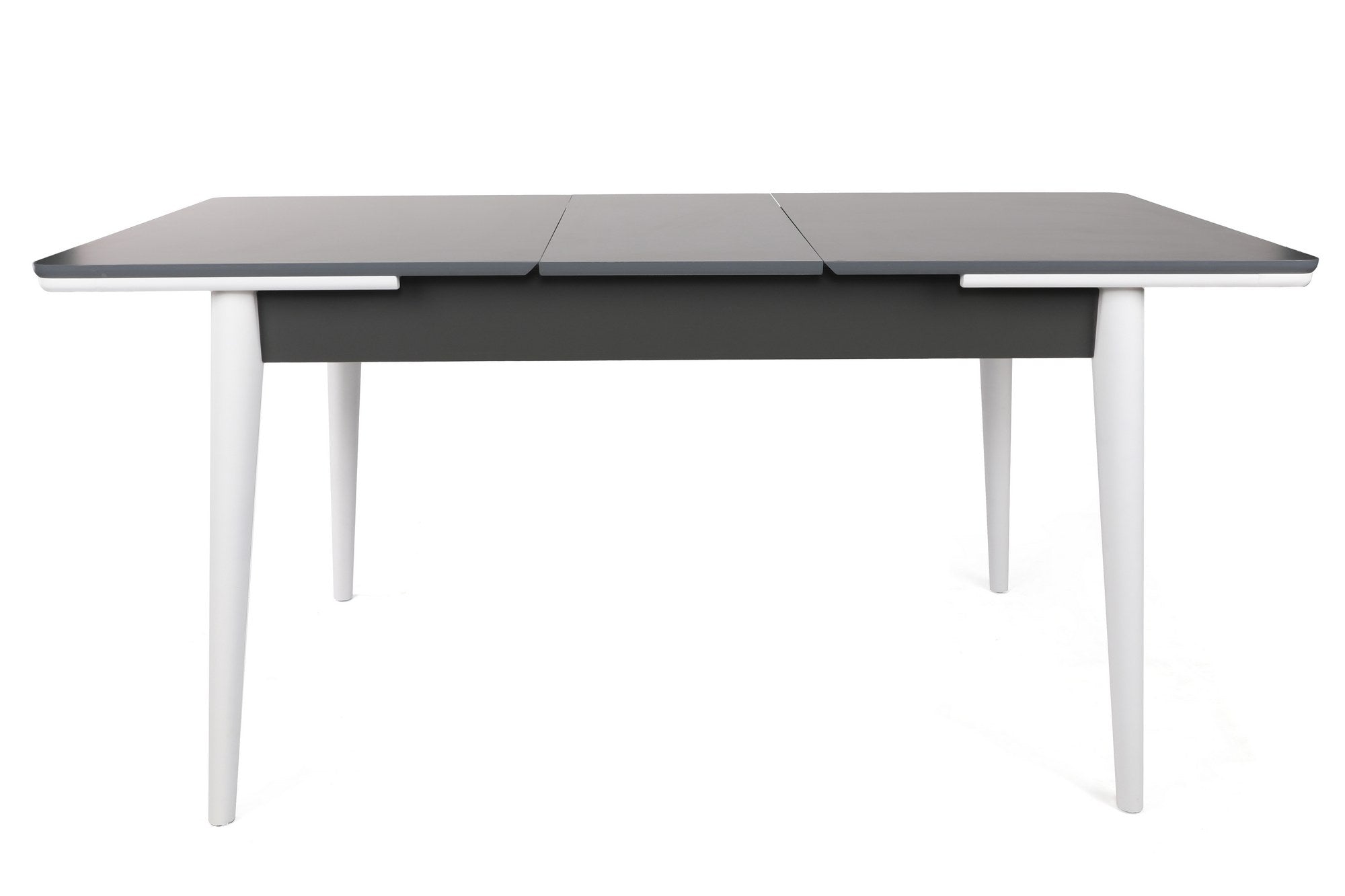 Mesa de Jantar Extensível-Sigma-Antracite
Branco
