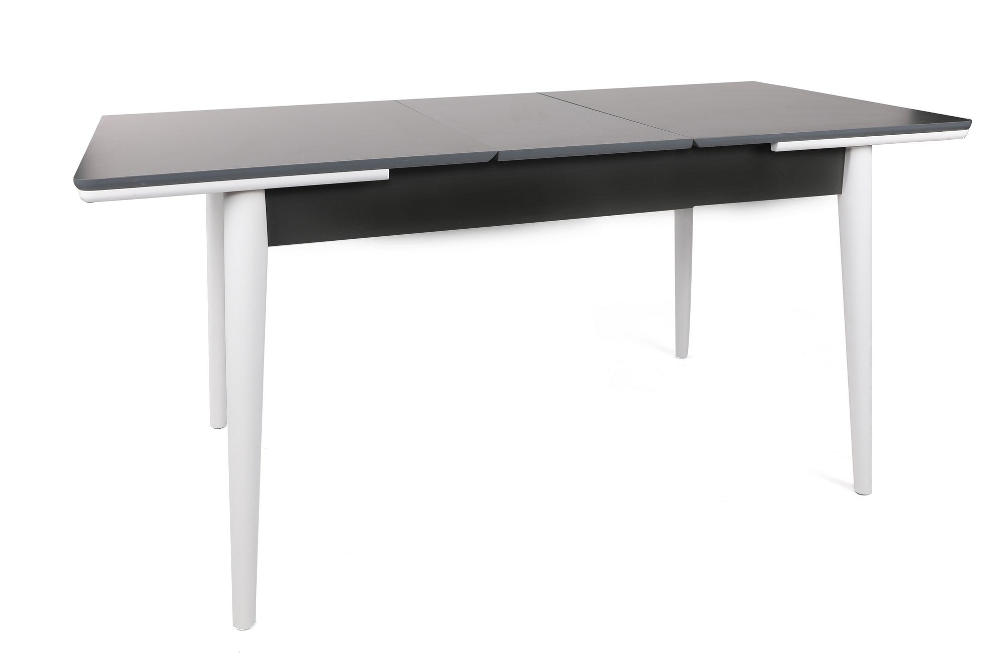 Mesa de Jantar Extensível-Sigma-Antracite
Branco