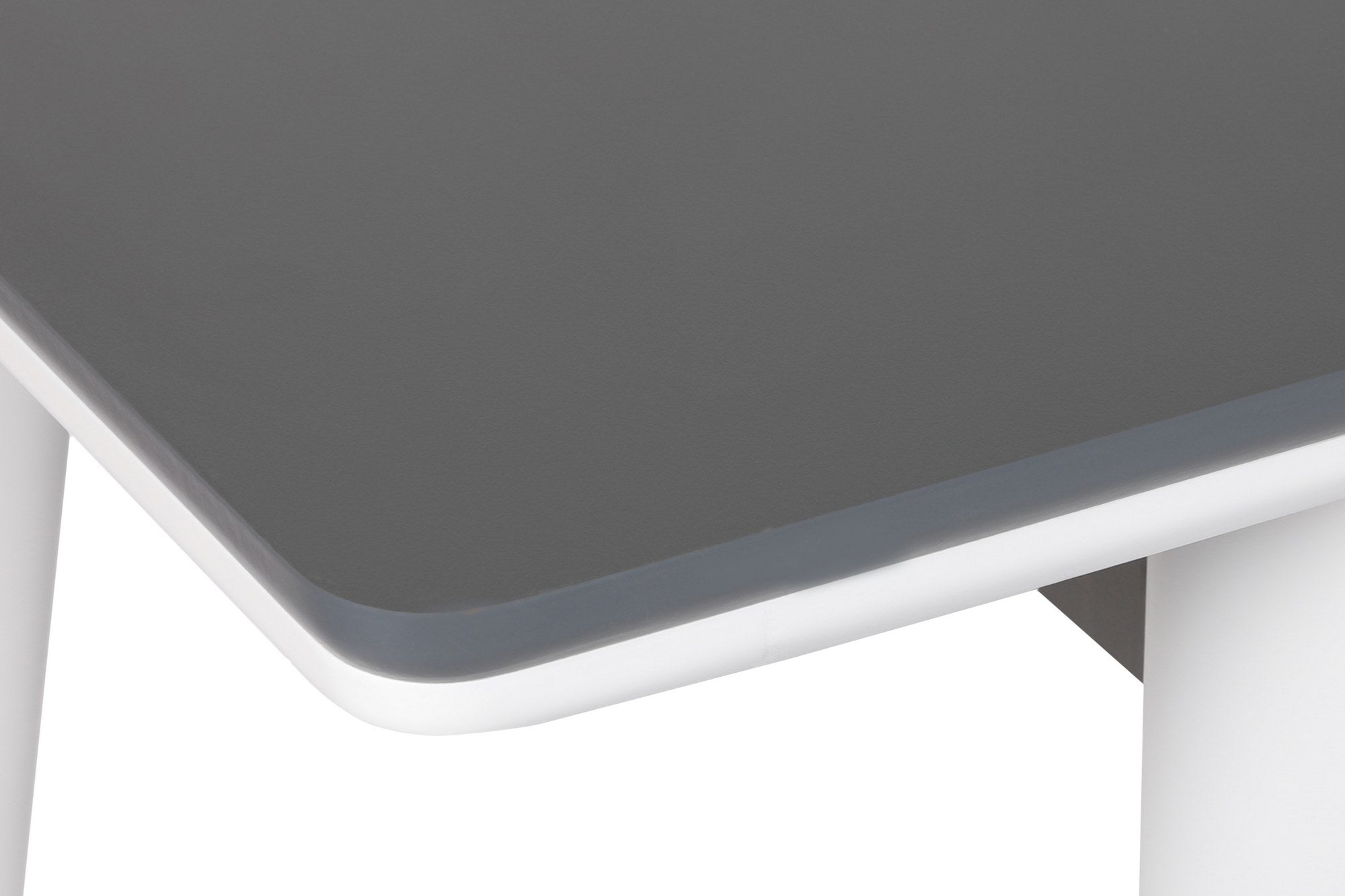 Mesa de Jantar Extensível-Sigma-Antracite
Branco