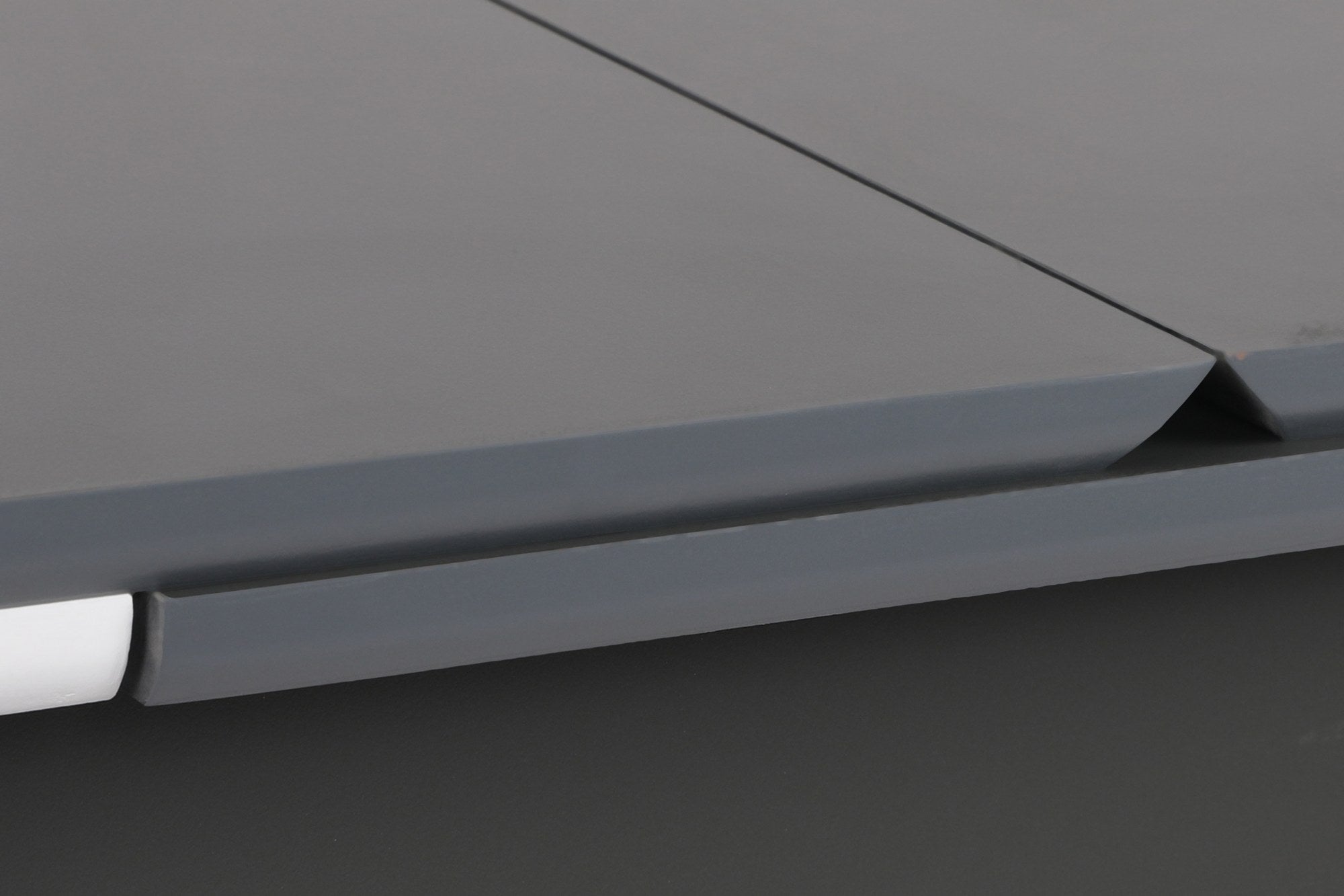 Mesa de Jantar Extensível-Sigma-Antracite
Branco