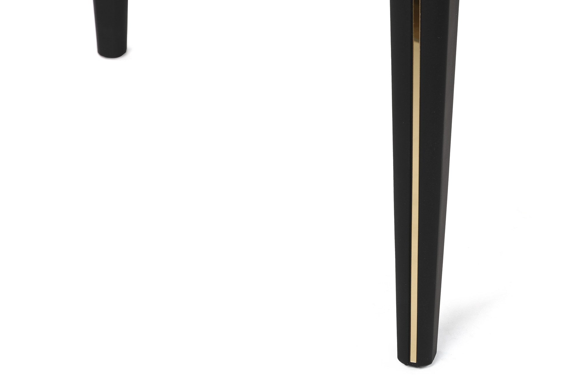 Mesa de Jantar Extensível-Star-Antracite
Dourado
Preto