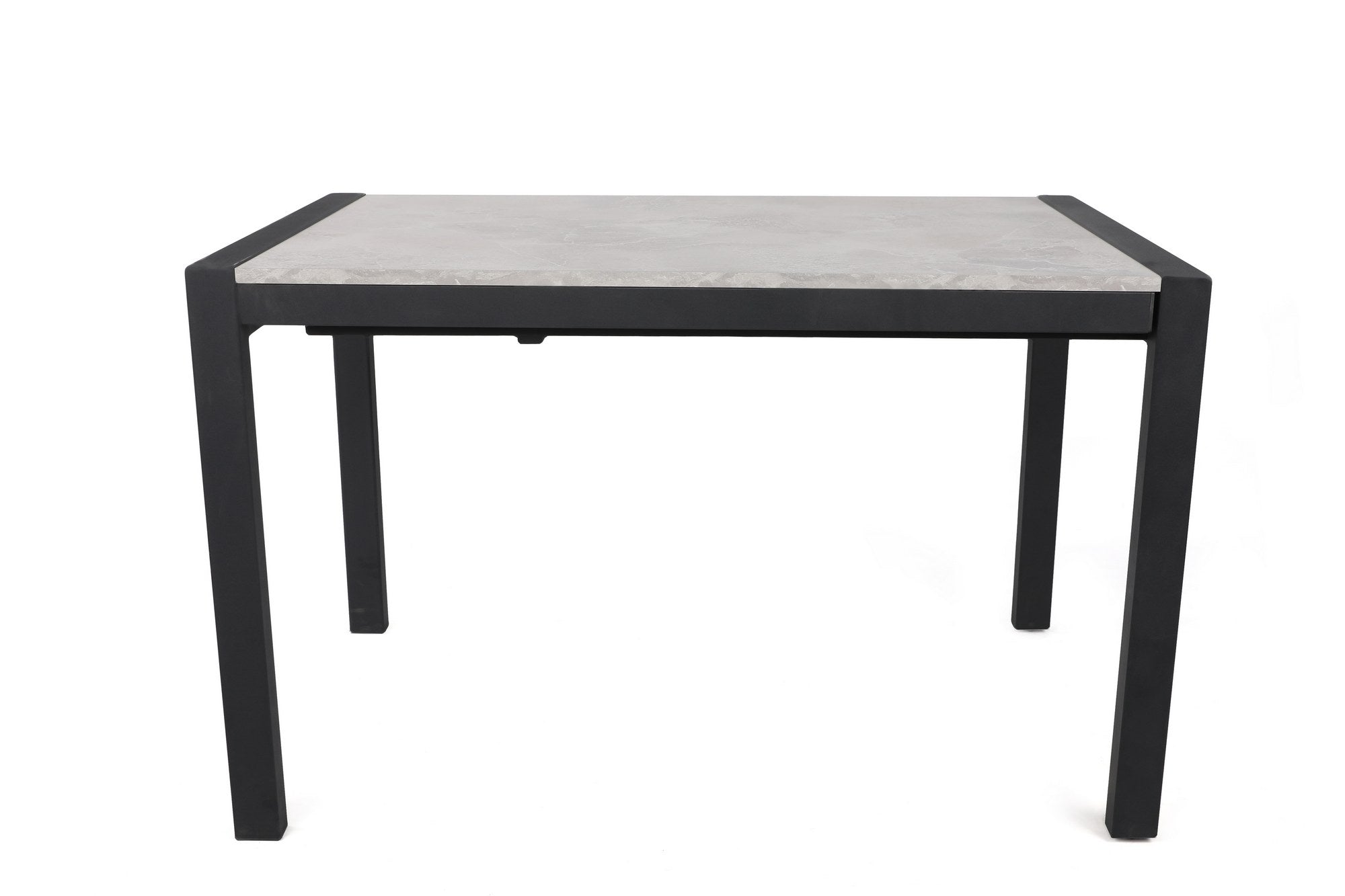 Mesa de Jantar Extensível-Silva-Vison
Preto