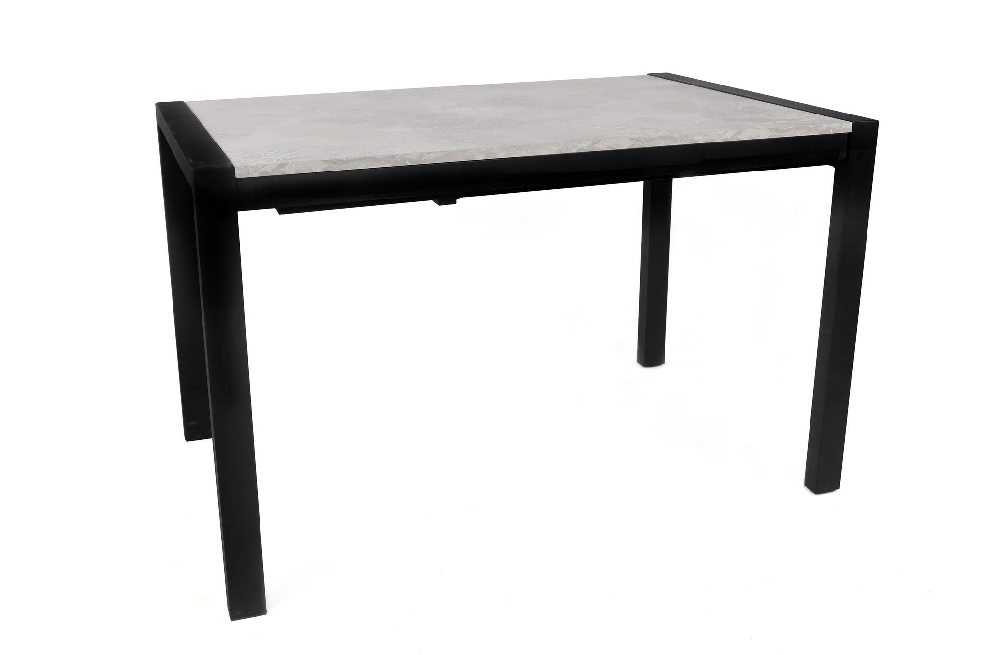 Mesa de Jantar Extensível-Silva-Vison
Preto