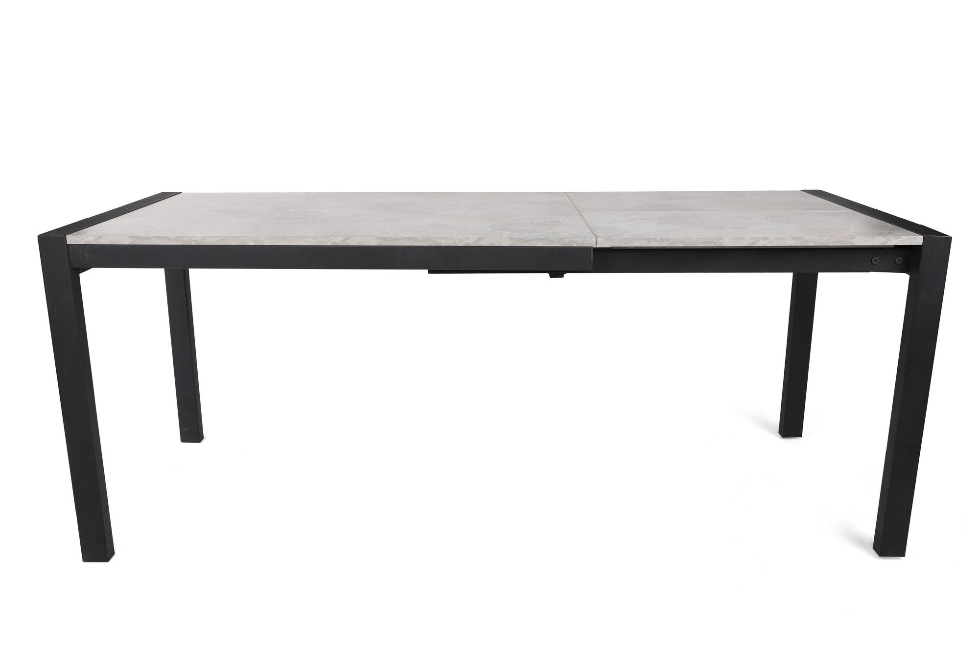 Mesa de Jantar Extensível-Silva-Vison
Preto