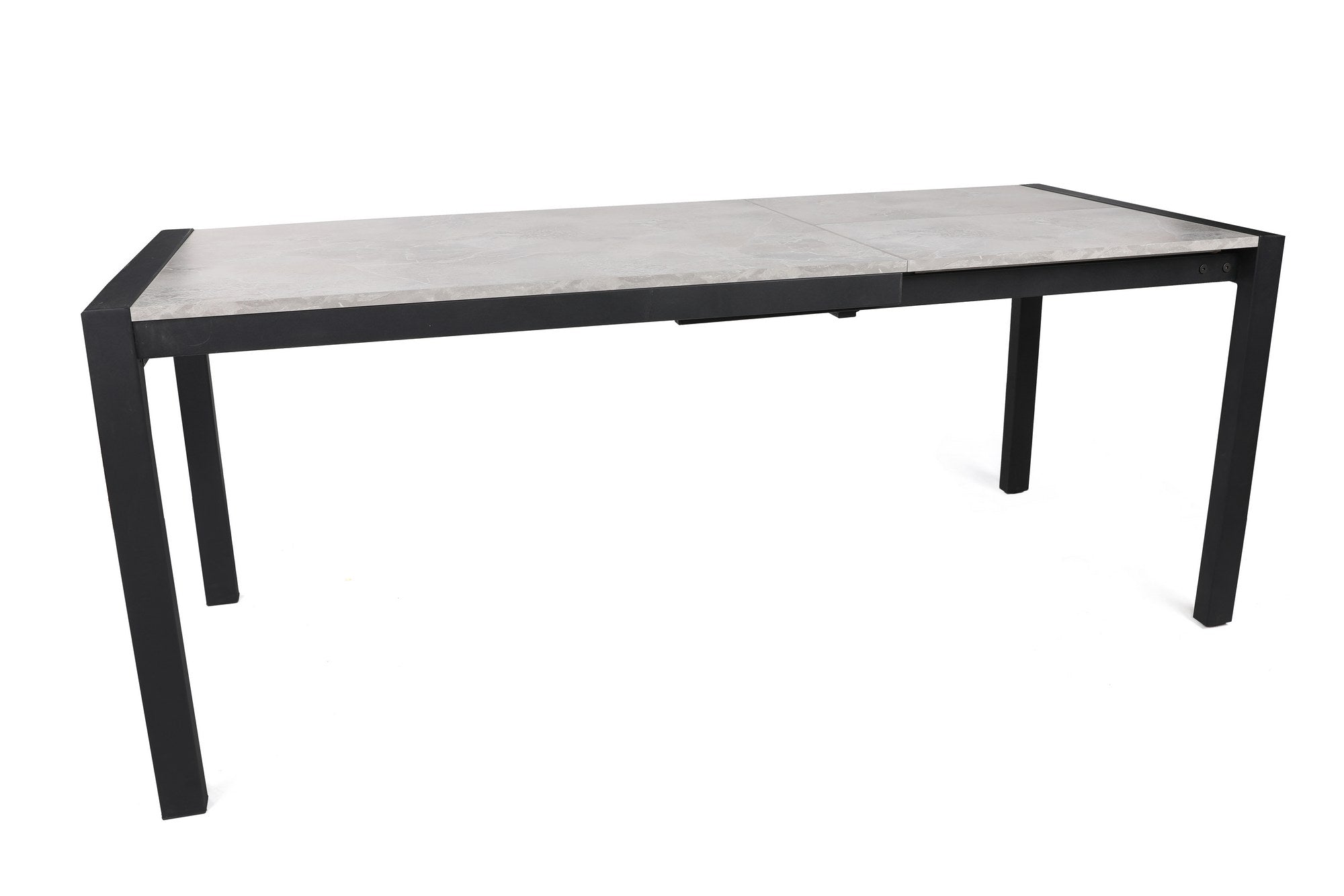 Mesa de Jantar Extensível-Silva-Vison
Preto