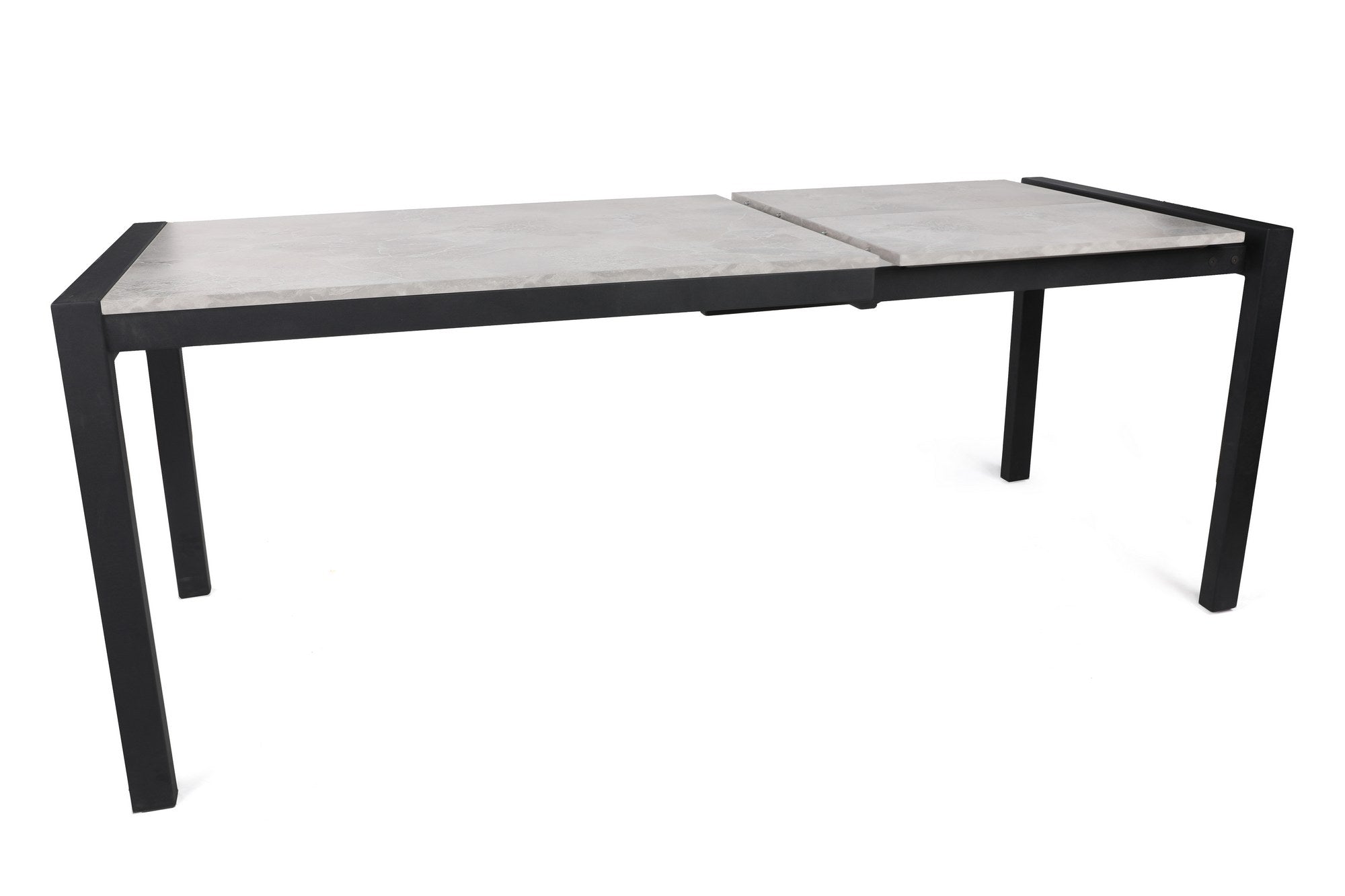 Mesa de Jantar Extensível-Silva-Vison
Preto
