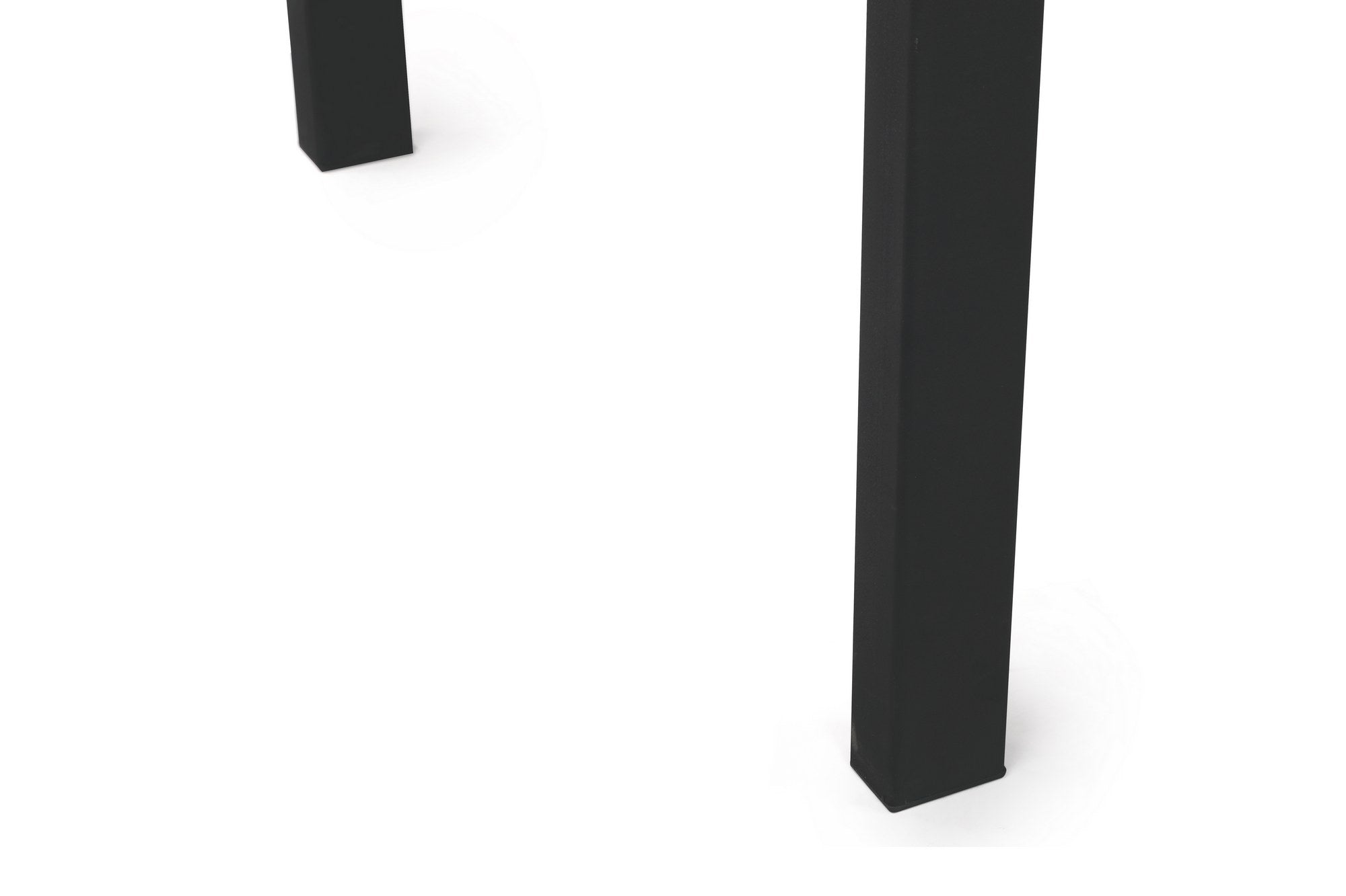 Mesa de Jantar Extensível-Silva-Vison
Preto