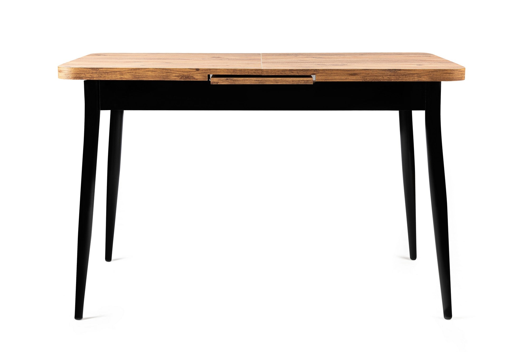 Mesa de Jantar Extensível-Ay-Pinheiro Atlântico