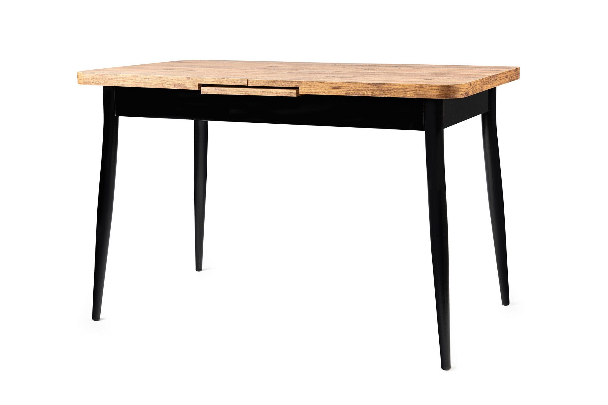 Mesa de Jantar Extensível-Ay-Pinheiro Atlântico