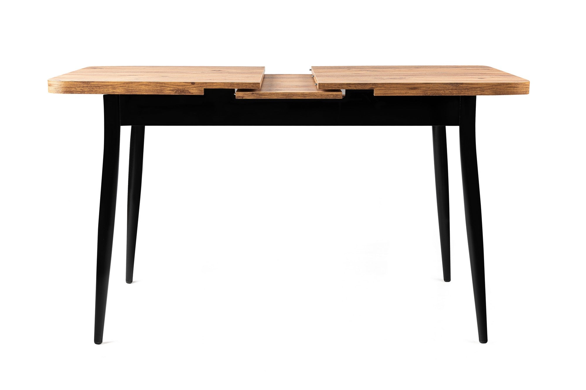 Mesa de Jantar Extensível-Ay-Pinheiro Atlântico