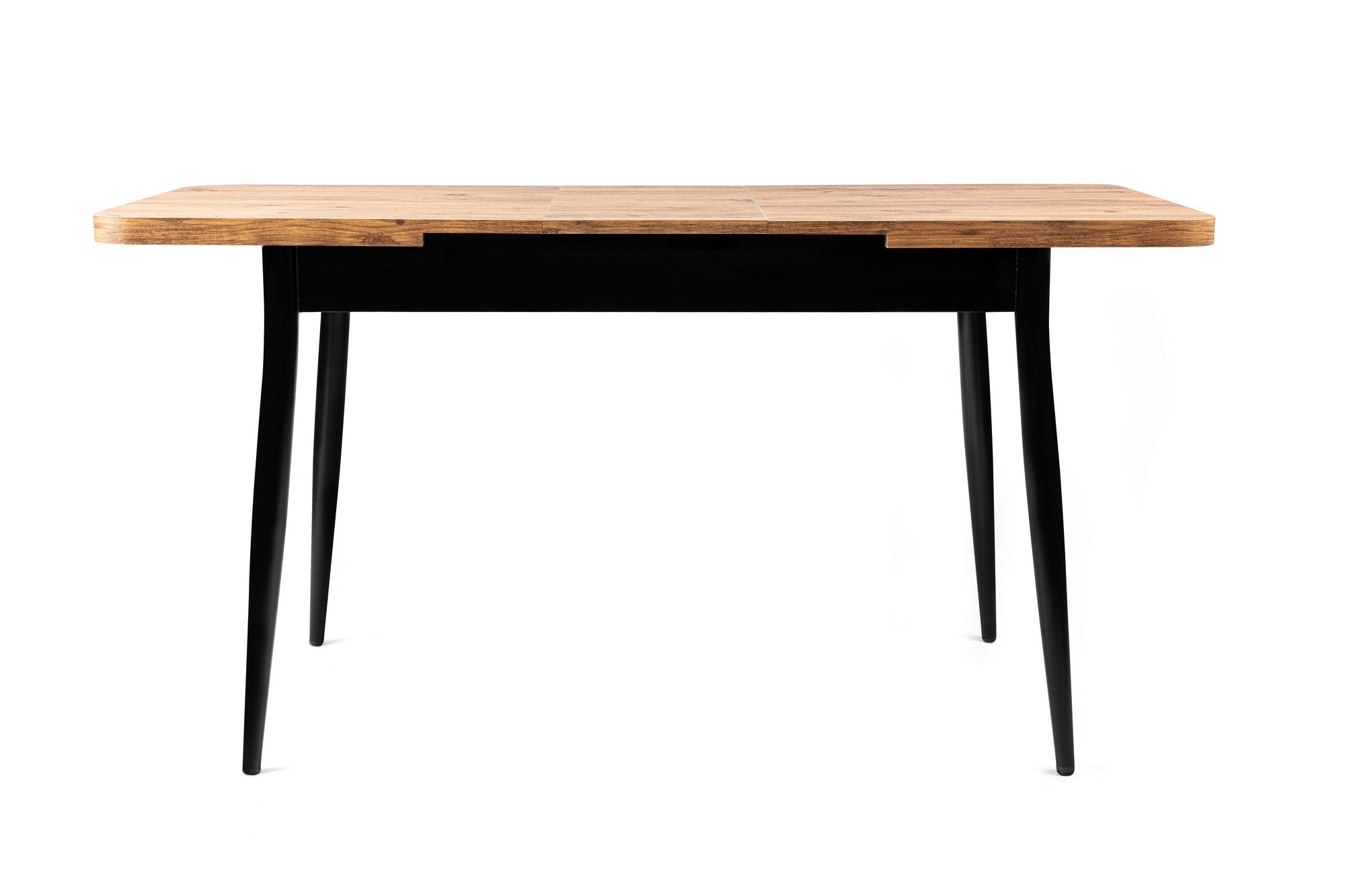Mesa de Jantar Extensível-Ay-Pinheiro Atlântico