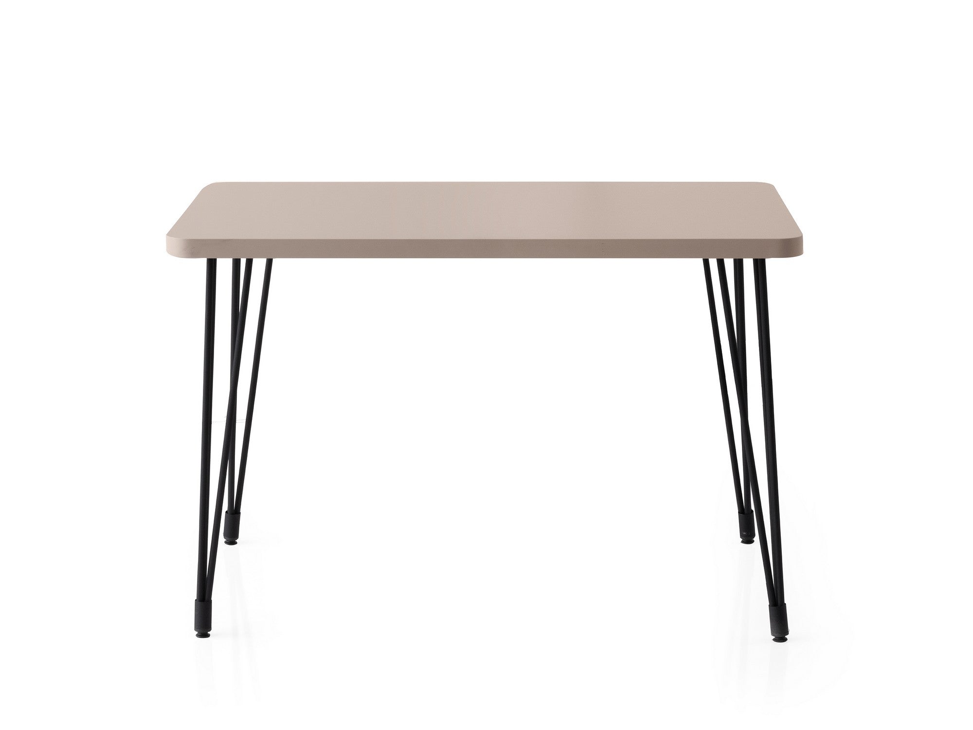 Mesa de jantar-Lagos-Mocha Claro