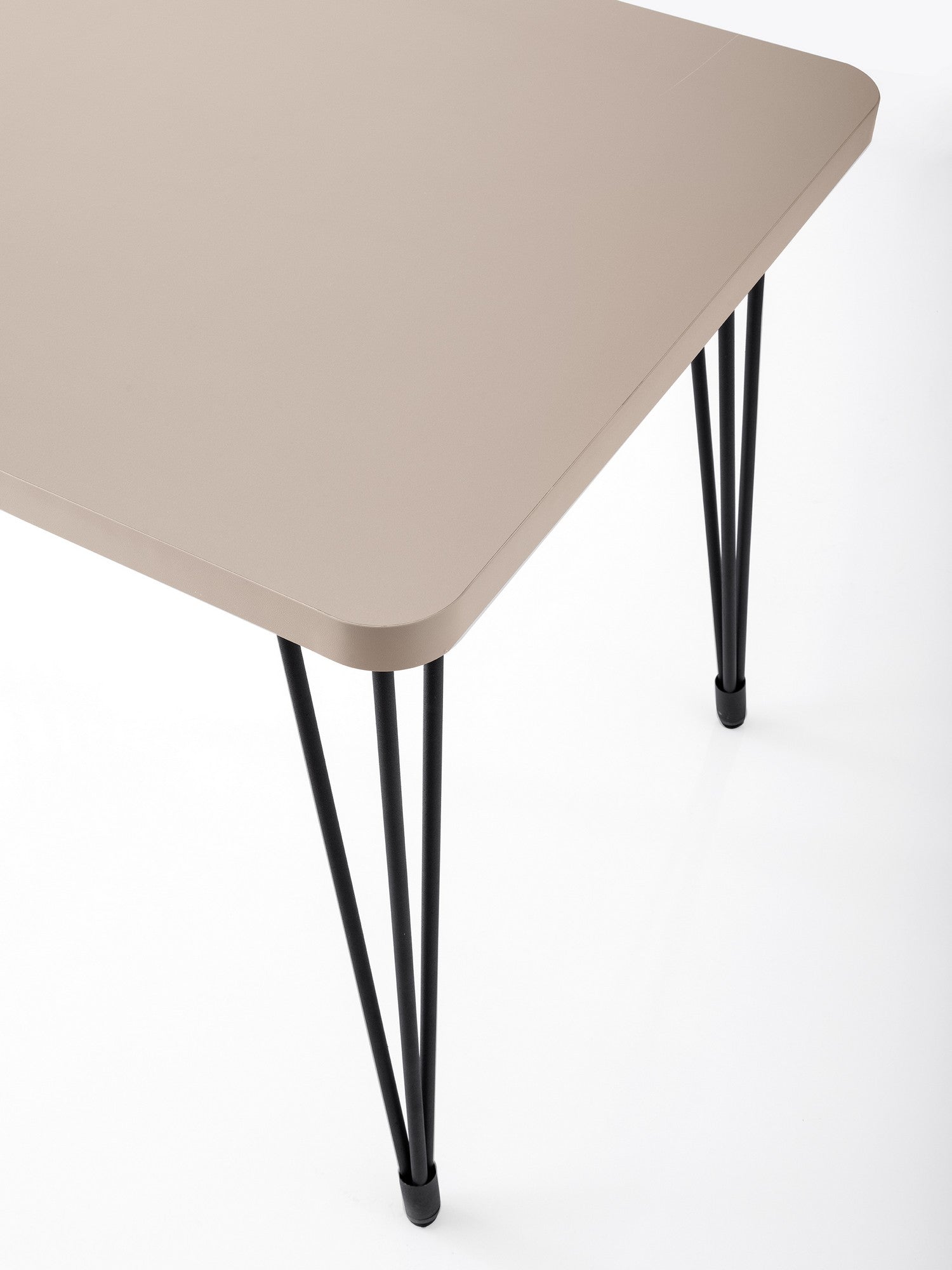 Mesa de jantar-Lagos-Mocha Claro