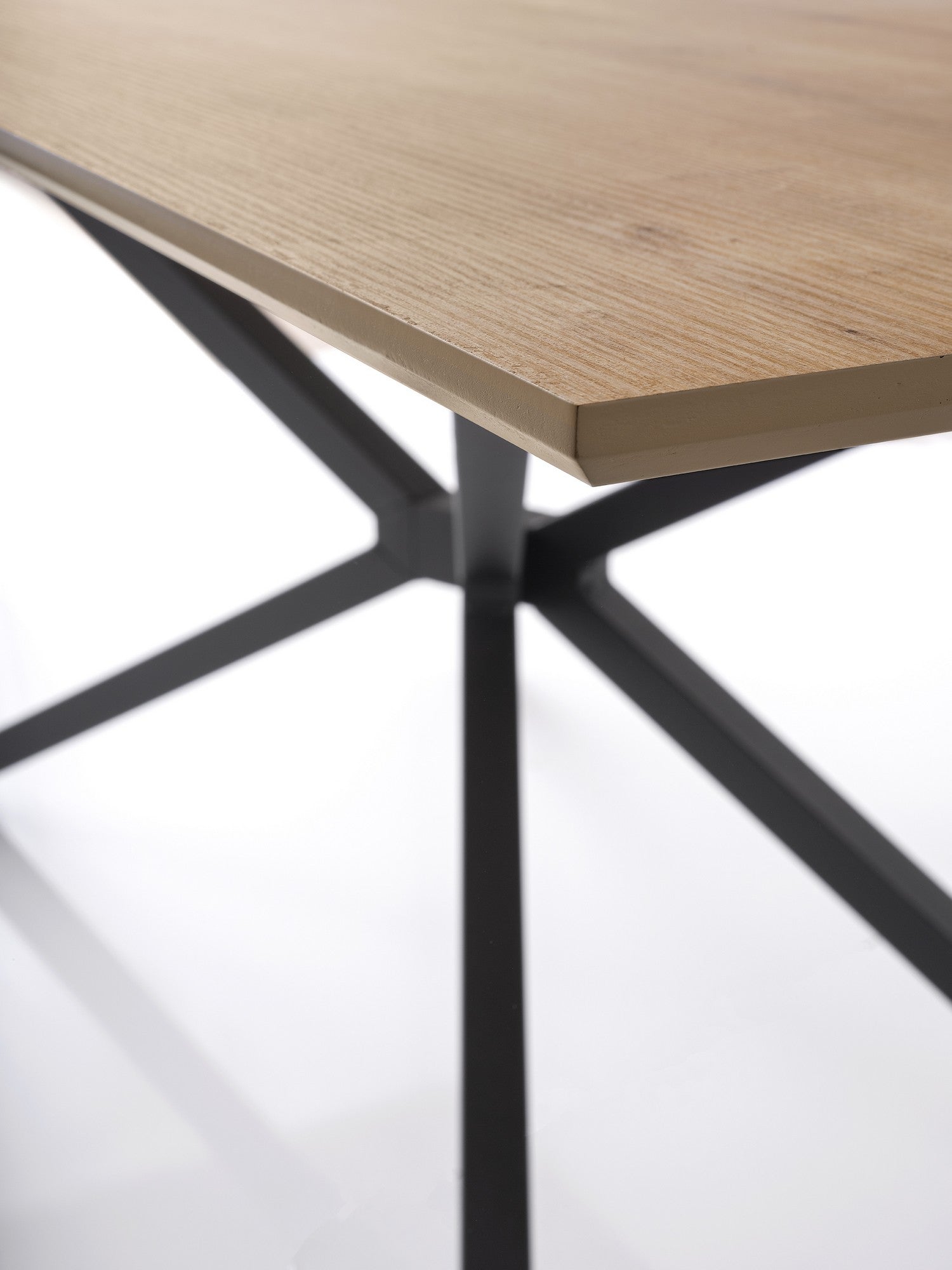 Mesa de jantar-Nox-Carvalho