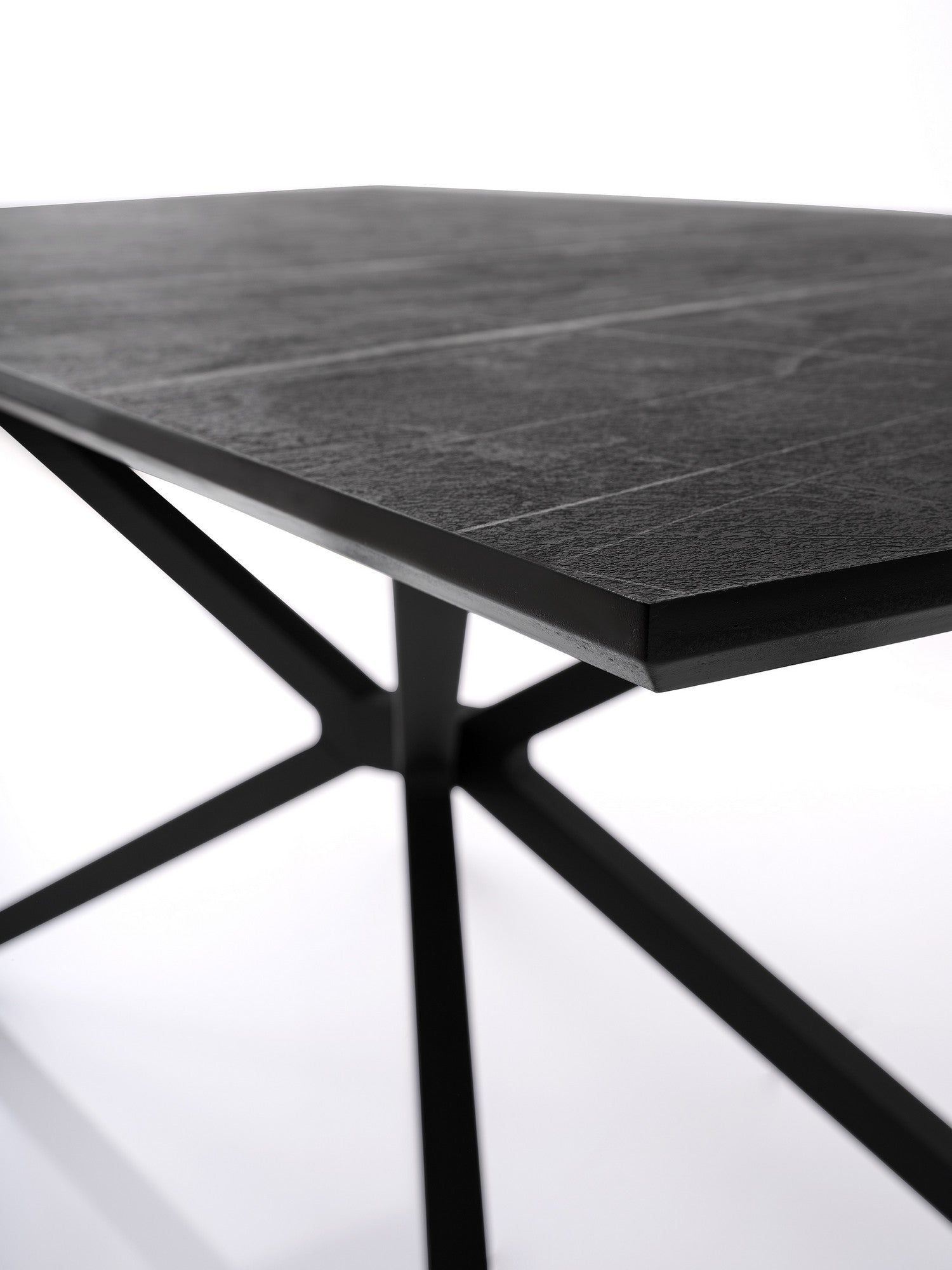 Mesa de jantar-Nox-Mármore Preto