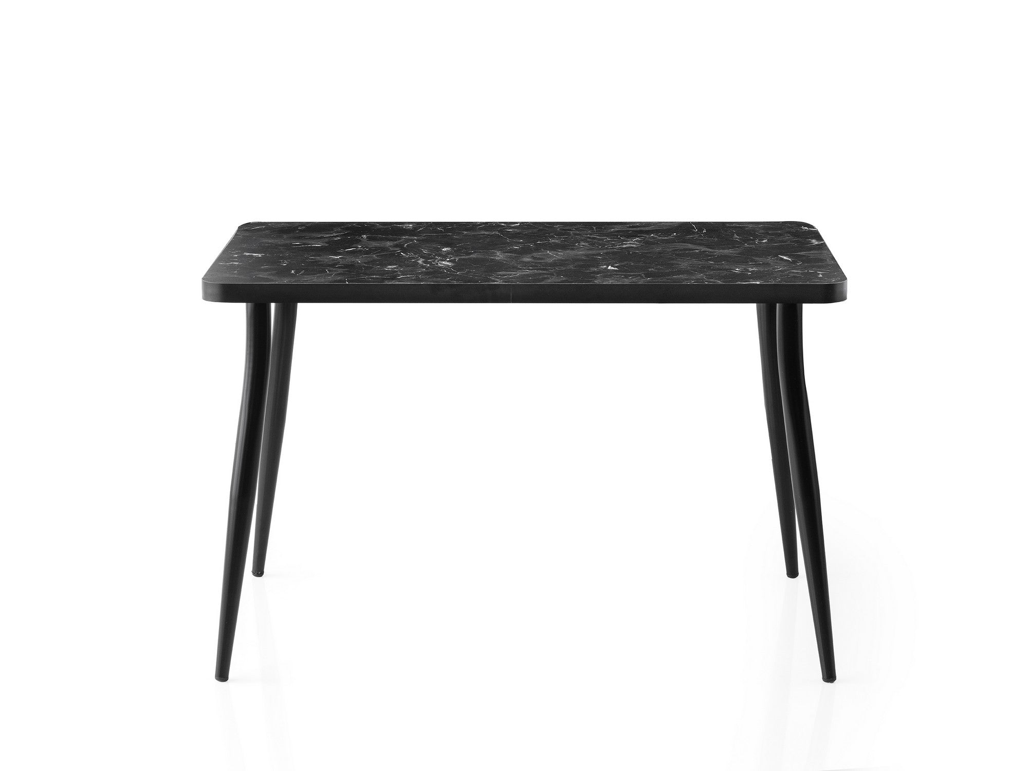 Mesa de jantar-Oslo-Mármore Preto