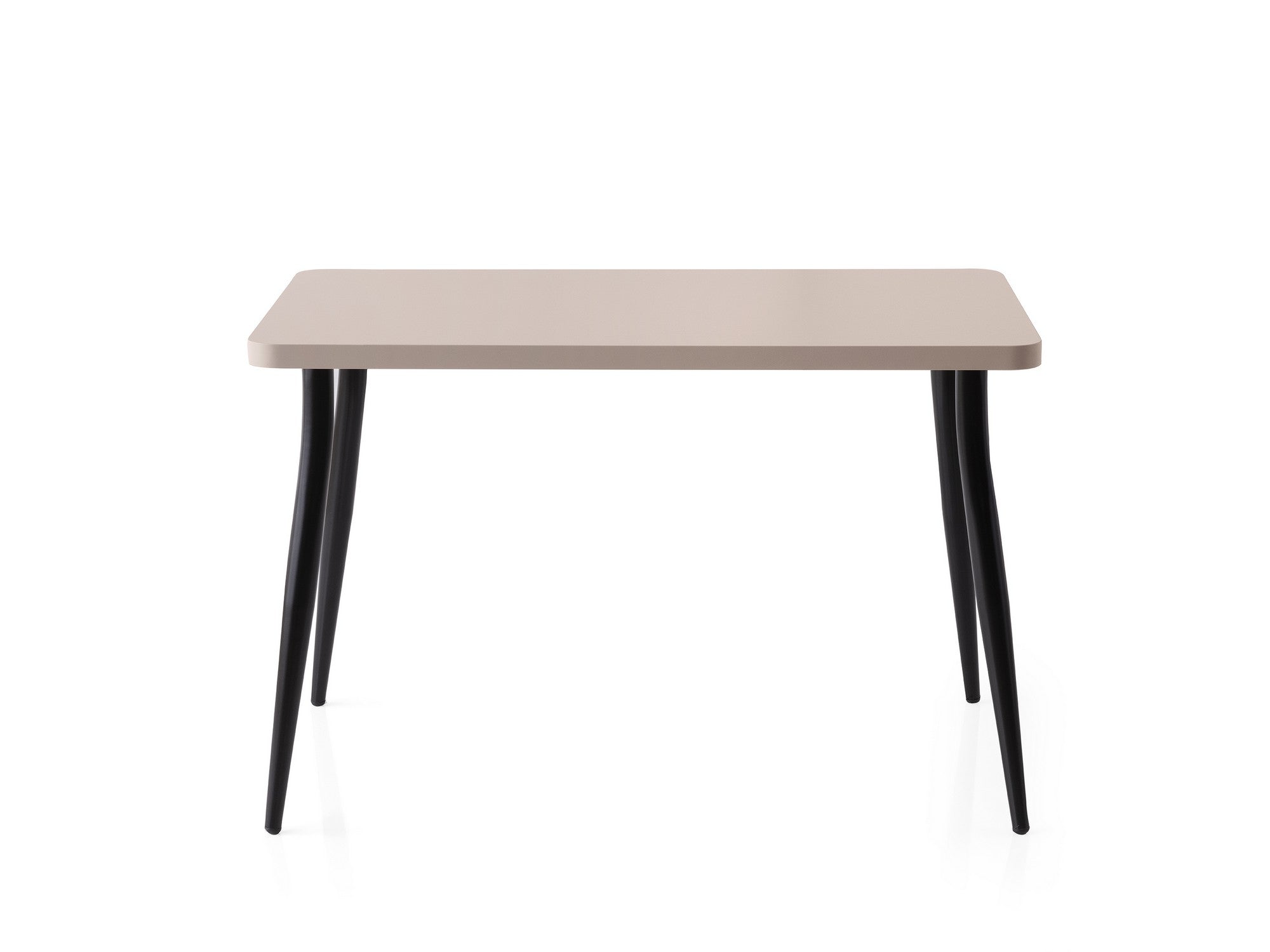 Mesa de jantar-Oslo-Mocha Claro