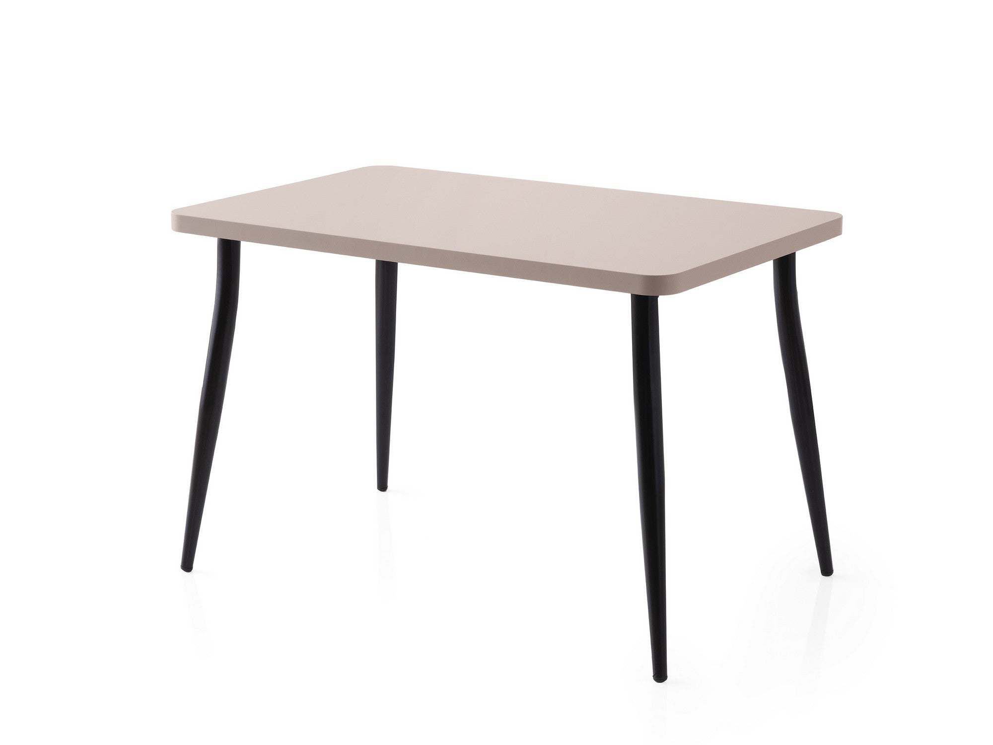 Mesa de jantar-Oslo-Mocha Claro