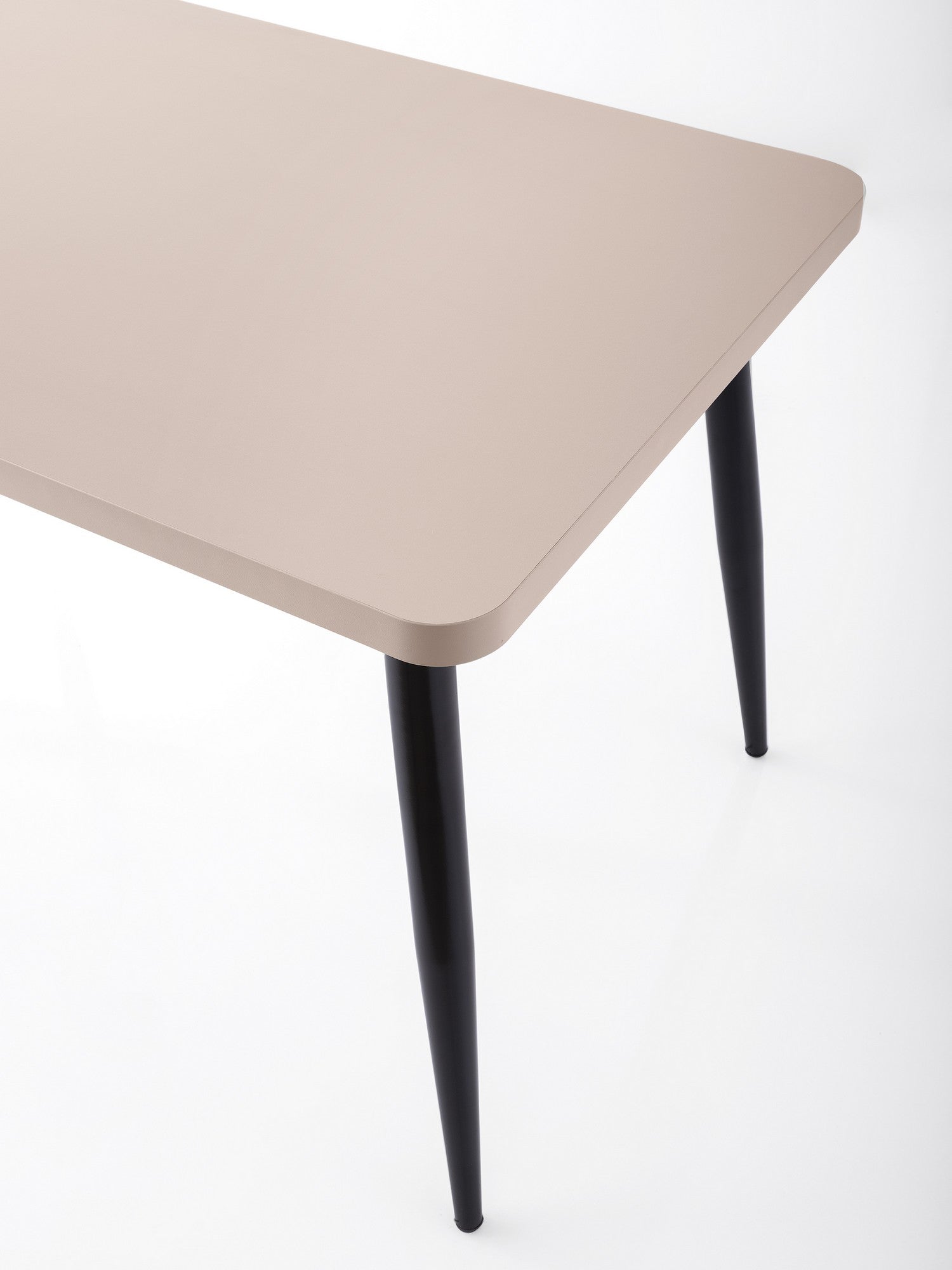 Mesa de jantar-Oslo-Mocha Claro