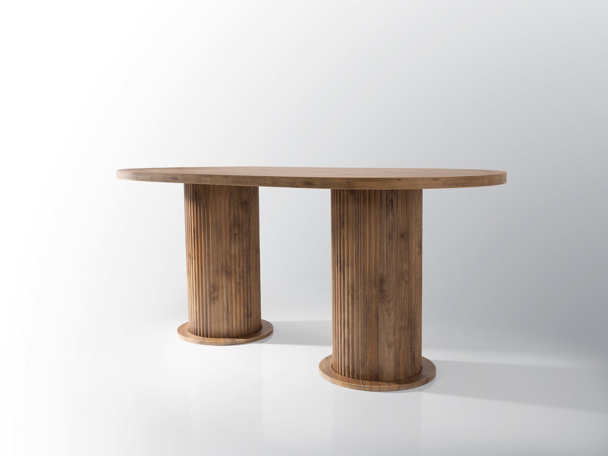 Mesa de jantar-Milas-Noz