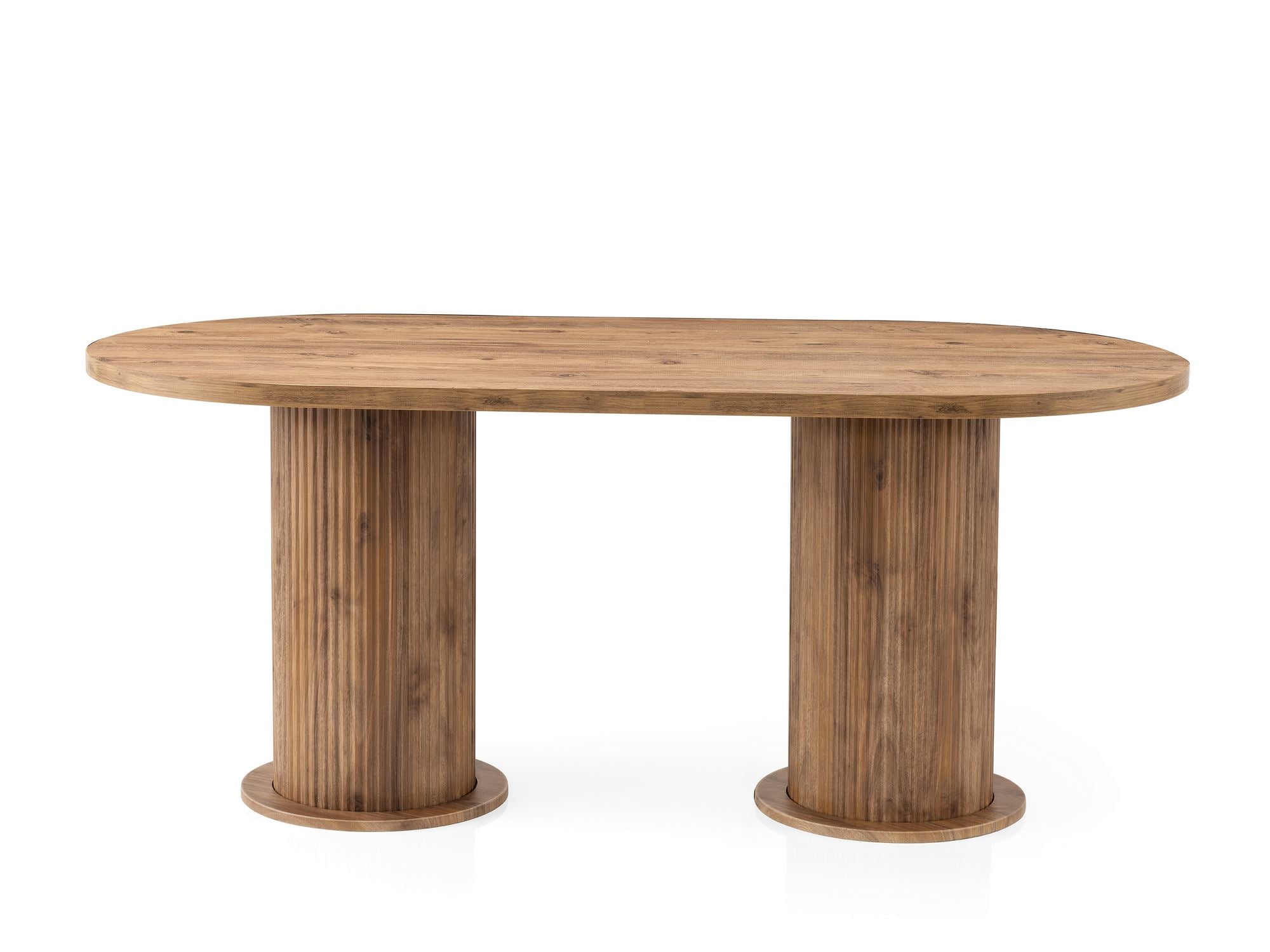 Mesa de jantar-Milas-Noz