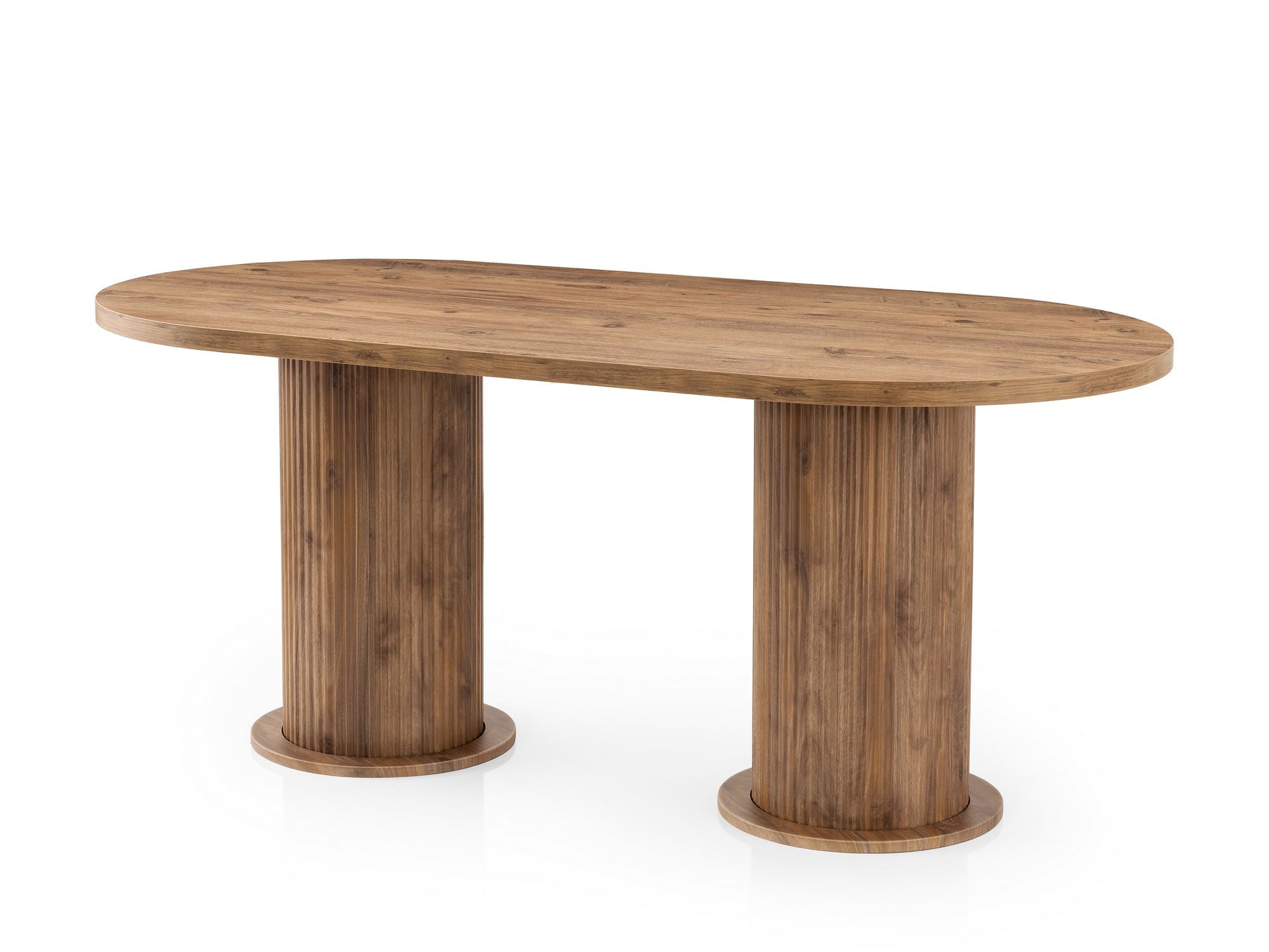 Mesa de jantar-Milas-Noz