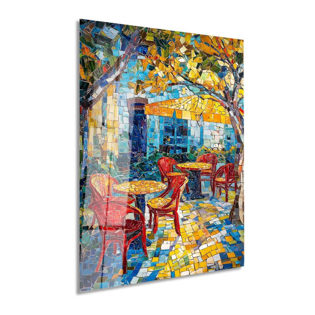 975GSR1456Tribo Home