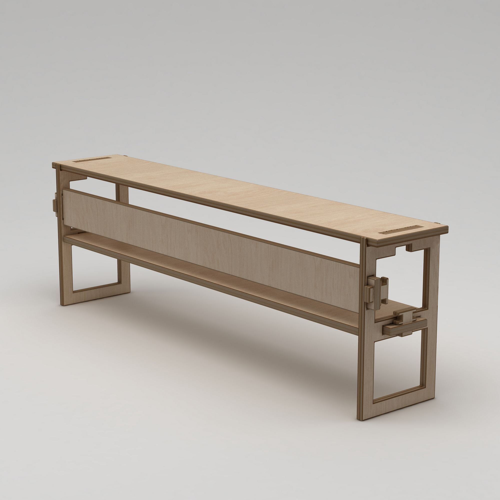 980NPR1101Tribo Home