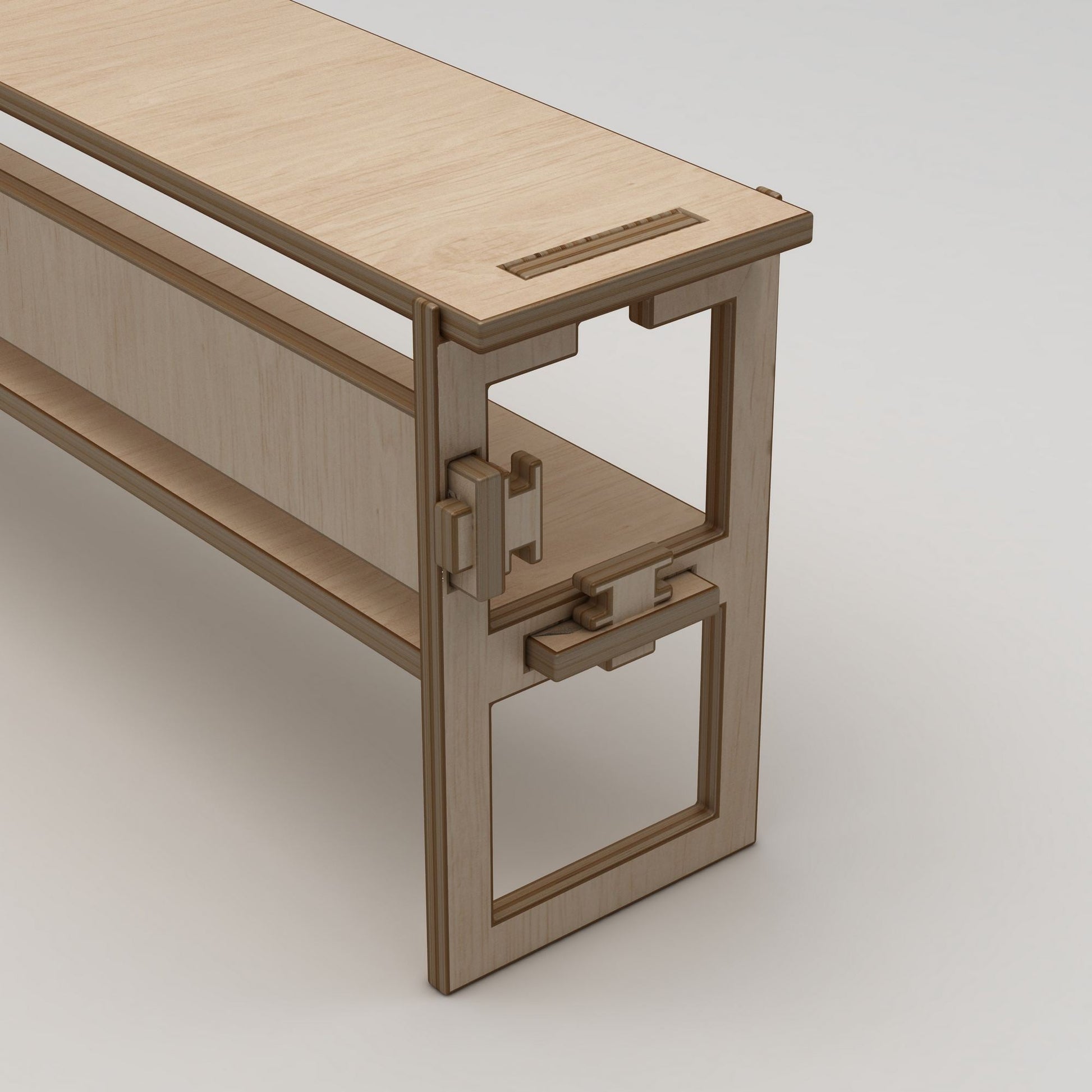 980NPR1101Tribo Home