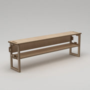 980NPR1101Tribo Home