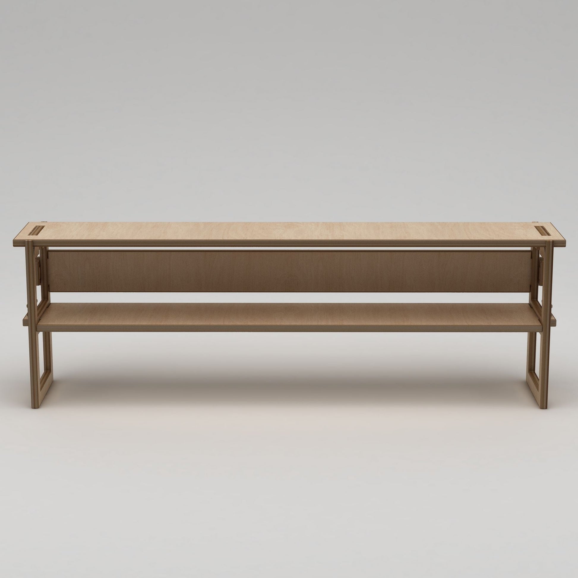 980NPR1101Tribo Home