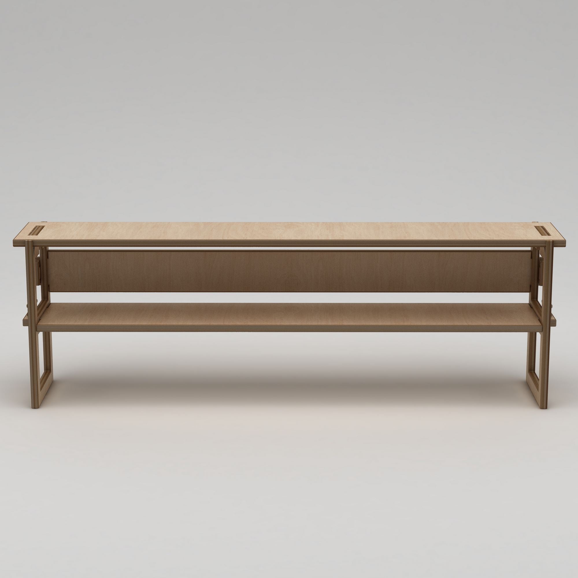 980NPR1101Tribo Home