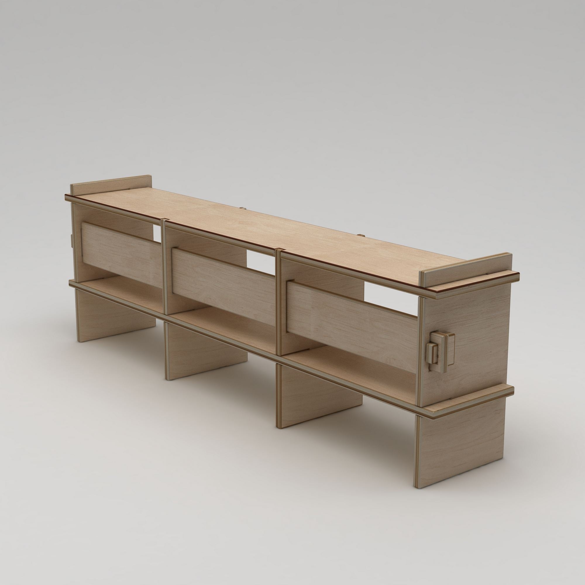 980NPR1102Tribo Home