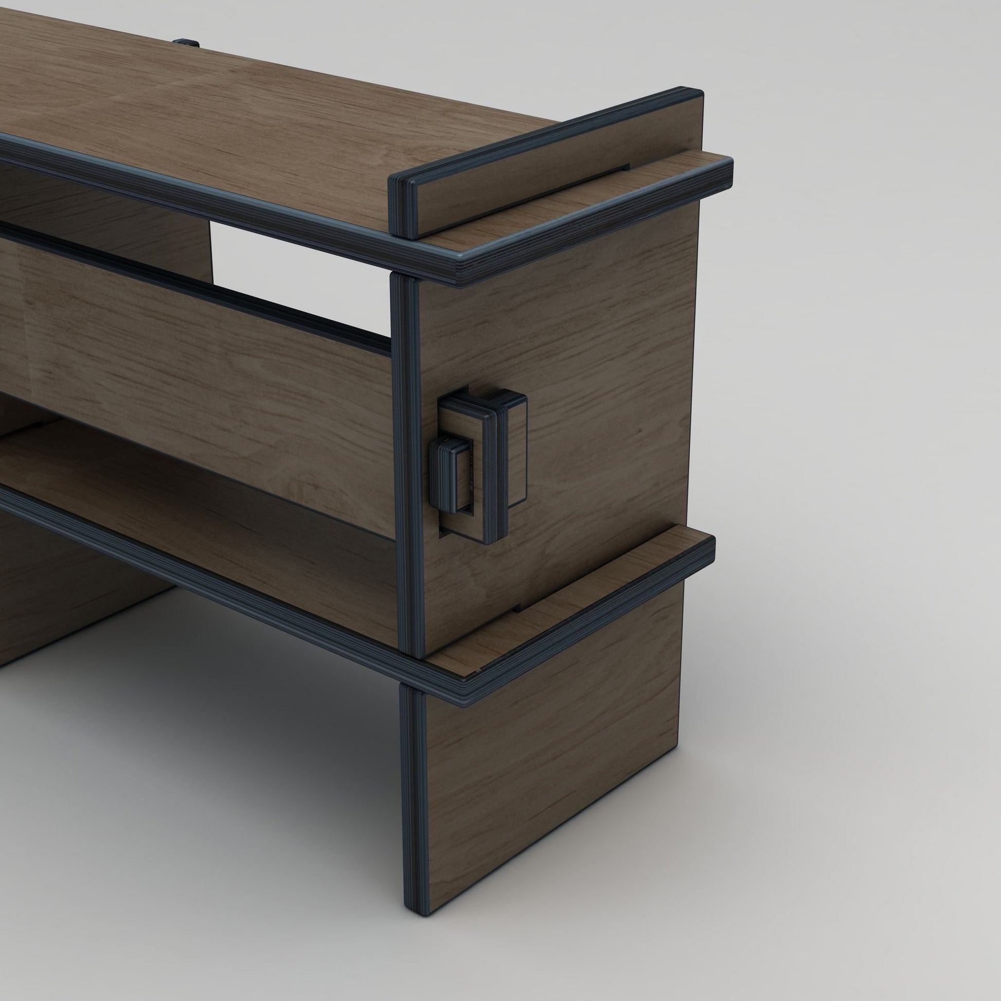 980NPR1103Tribo Home