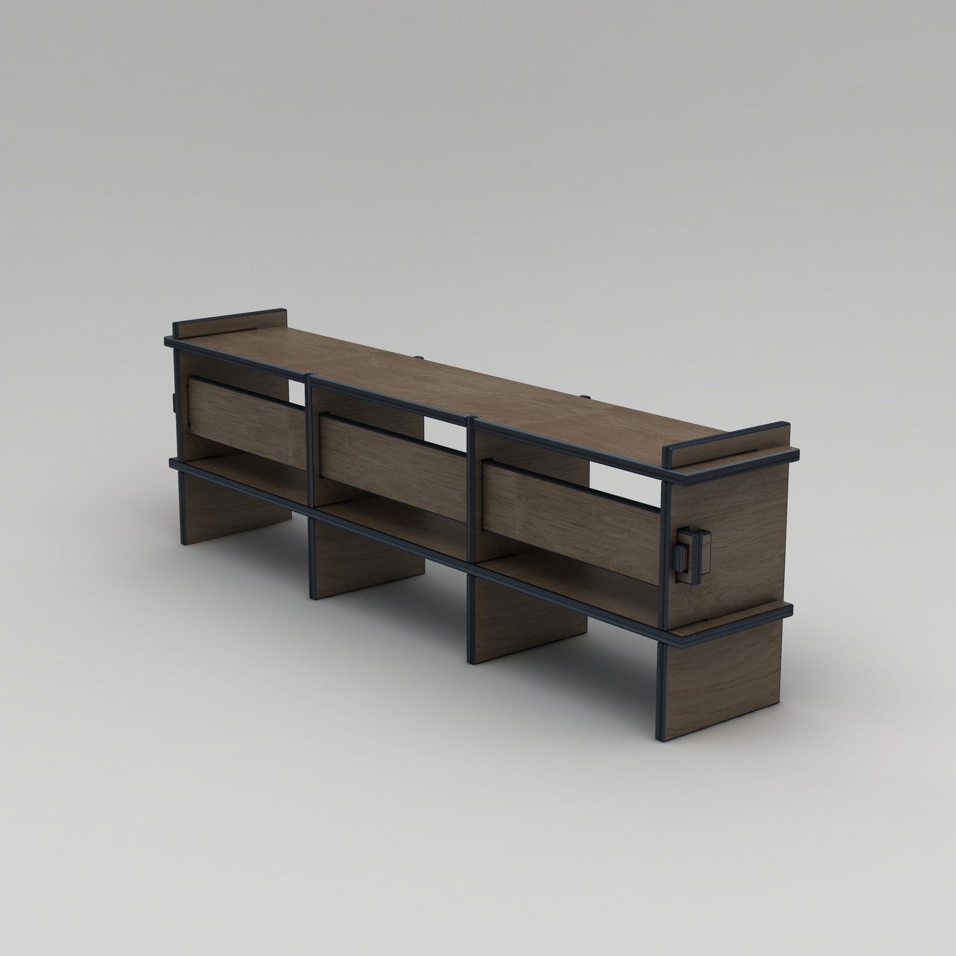 980NPR1103Tribo Home