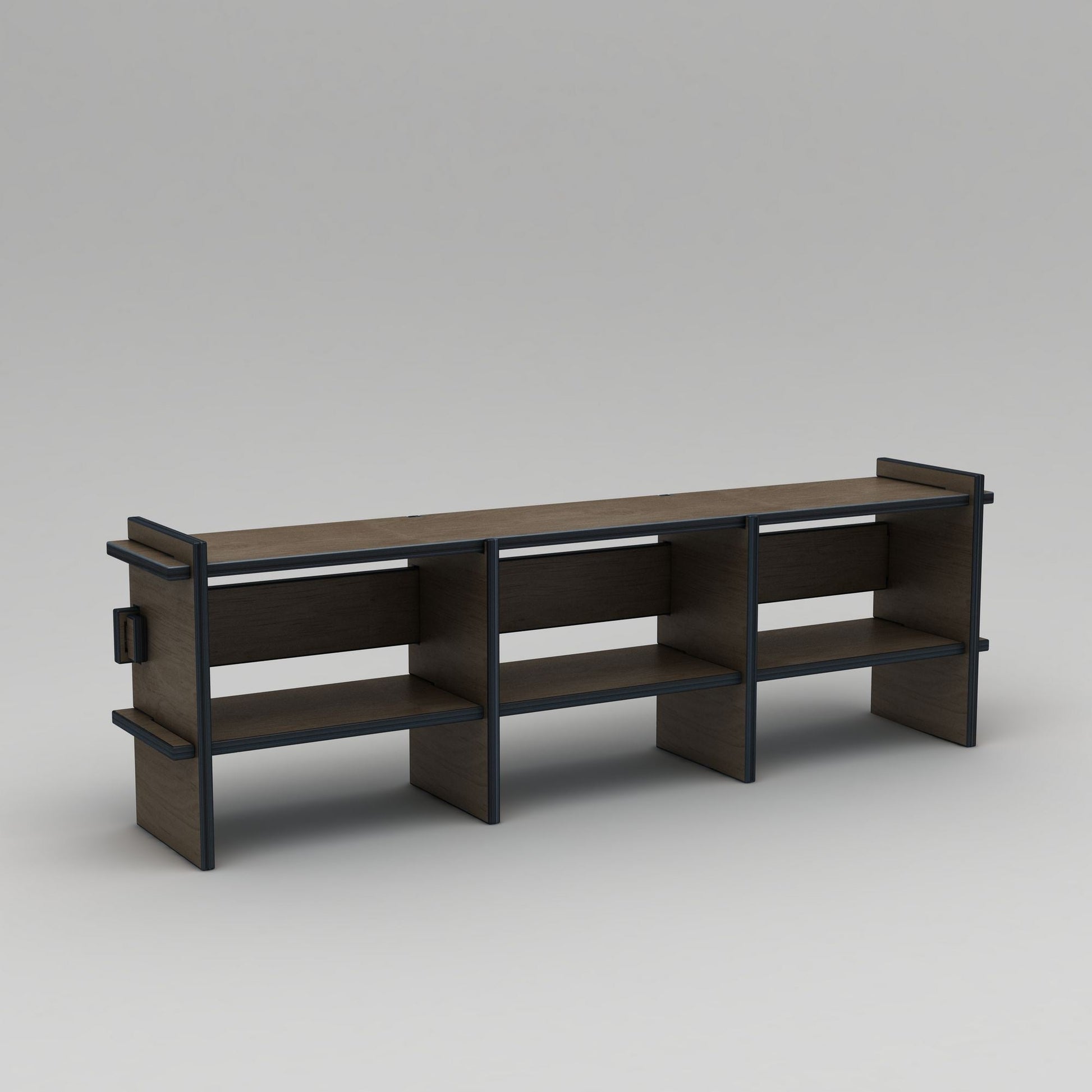 980NPR1103Tribo Home