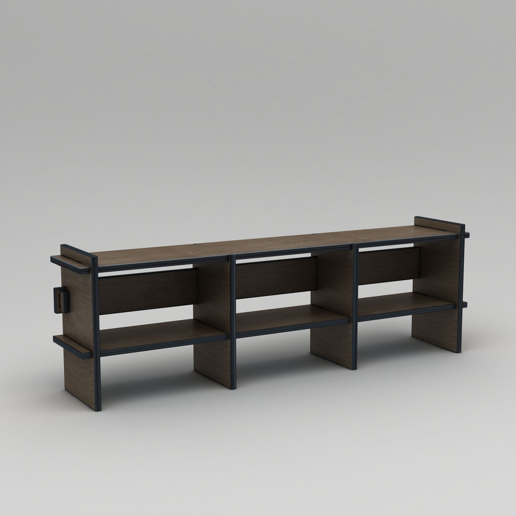 980NPR1103Tribo Home