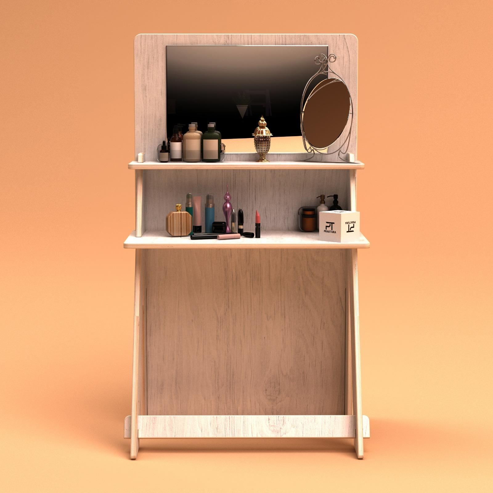 980NPR1207Tribo Home