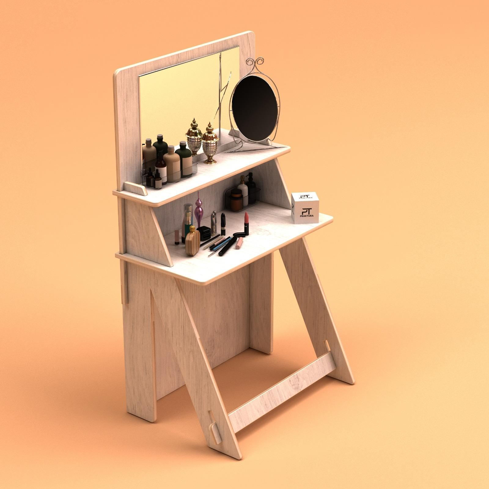 980NPR1207Tribo Home