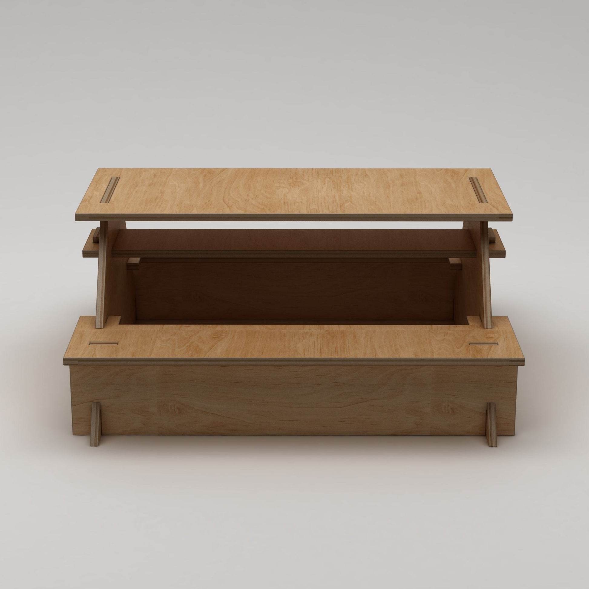 980NPR1208Tribo Home