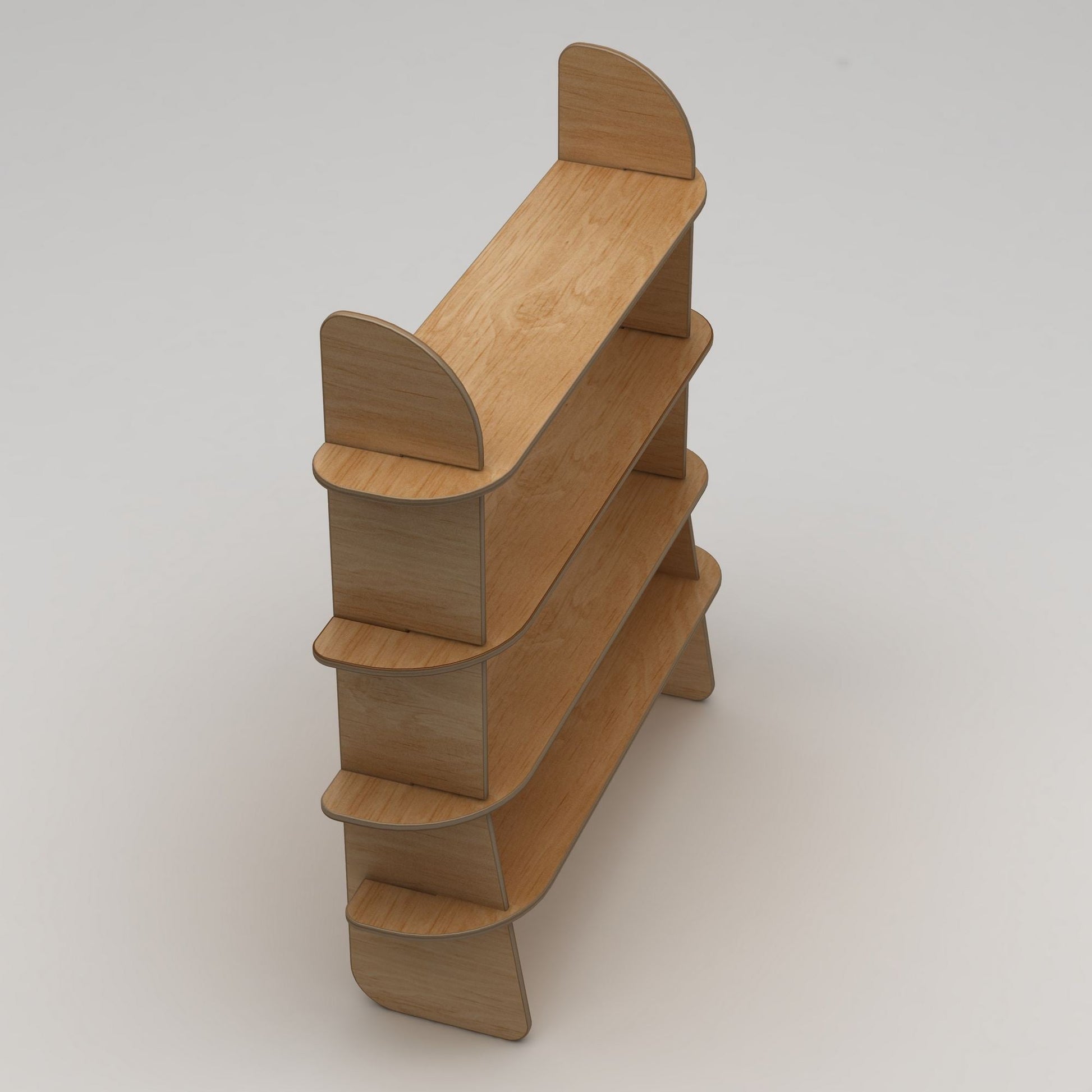 980NPR1301Tribo Home