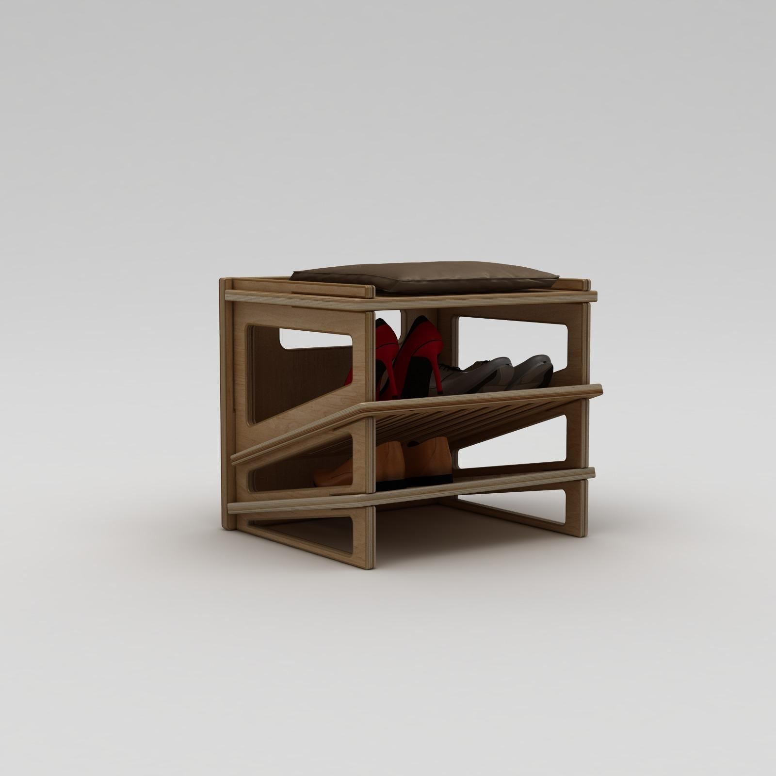 980NPR1401Tribo Home