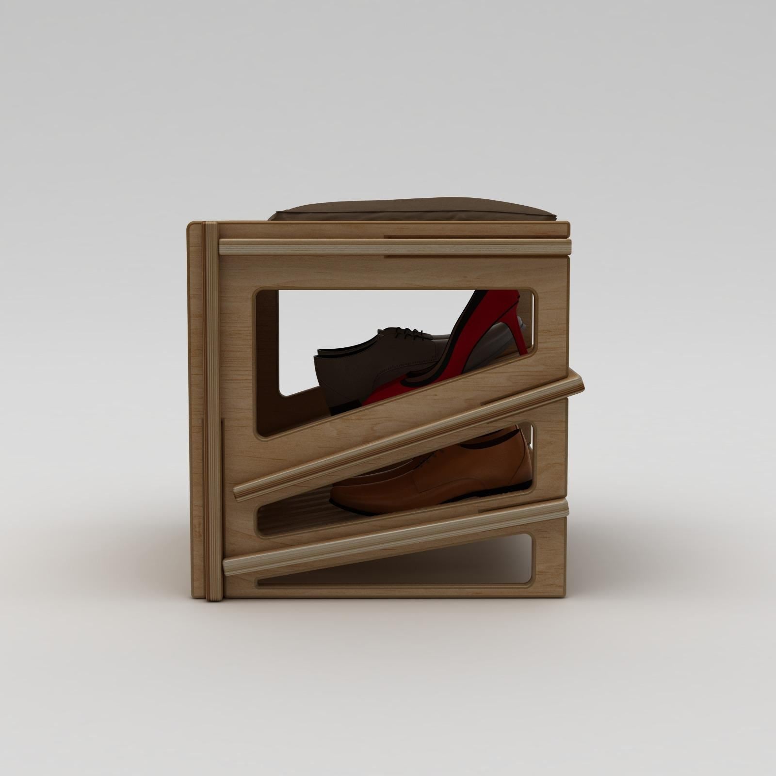 980NPR1401Tribo Home