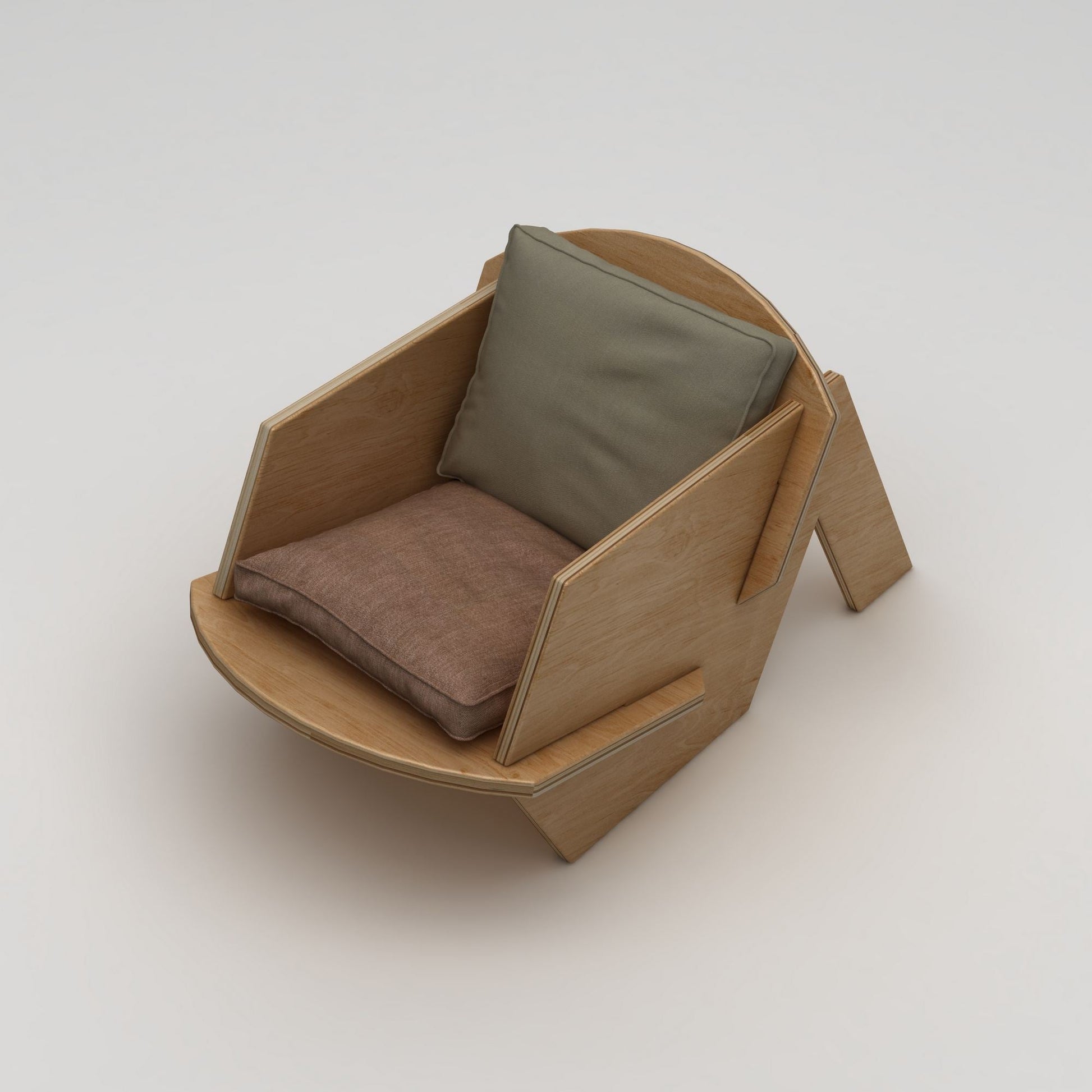 980NPR1501Tribo Home