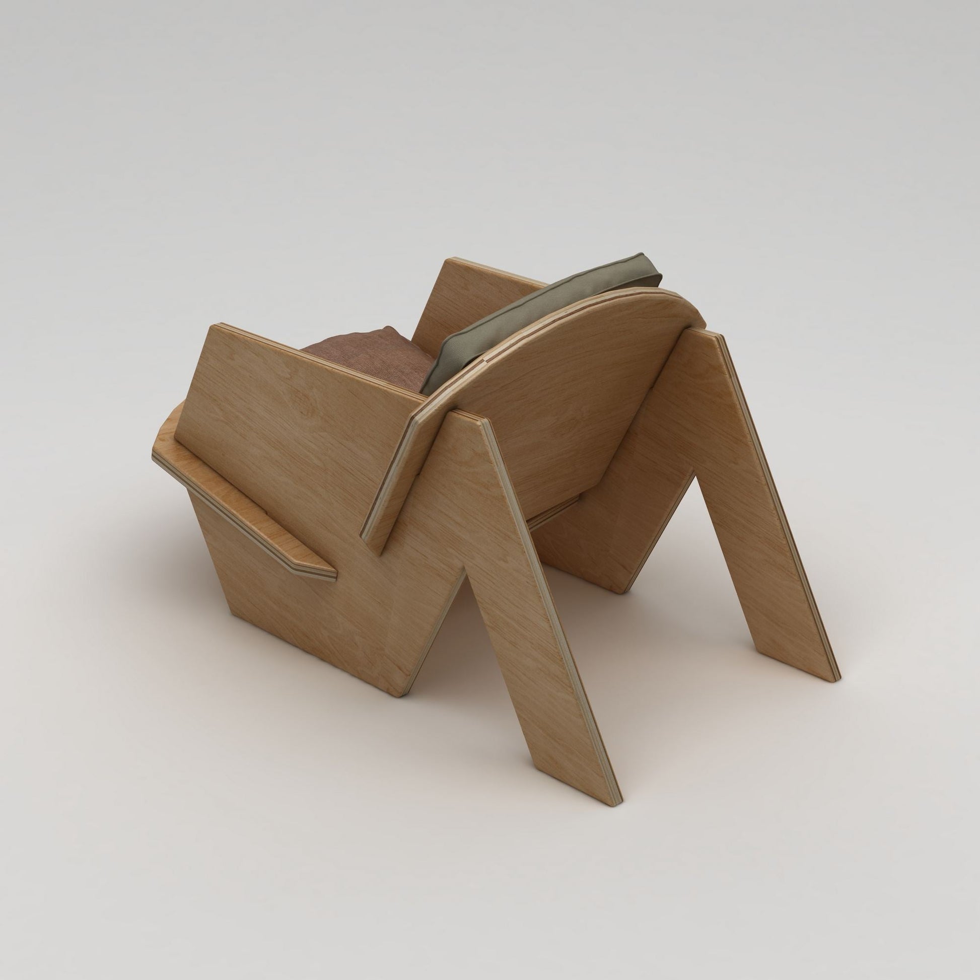 980NPR1501Tribo Home