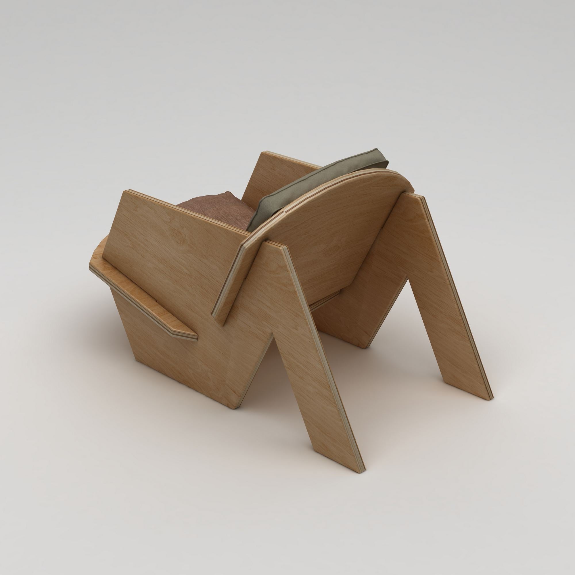 980NPR1501Tribo Home