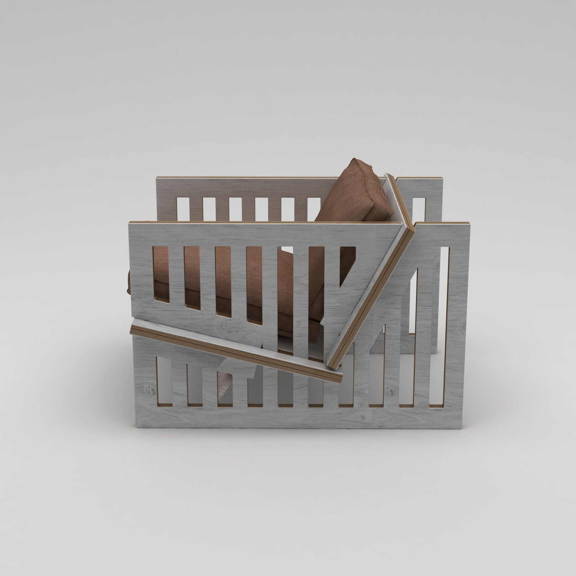 980NPR1502Tribo Home