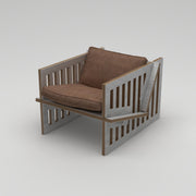 980NPR1502Tribo Home