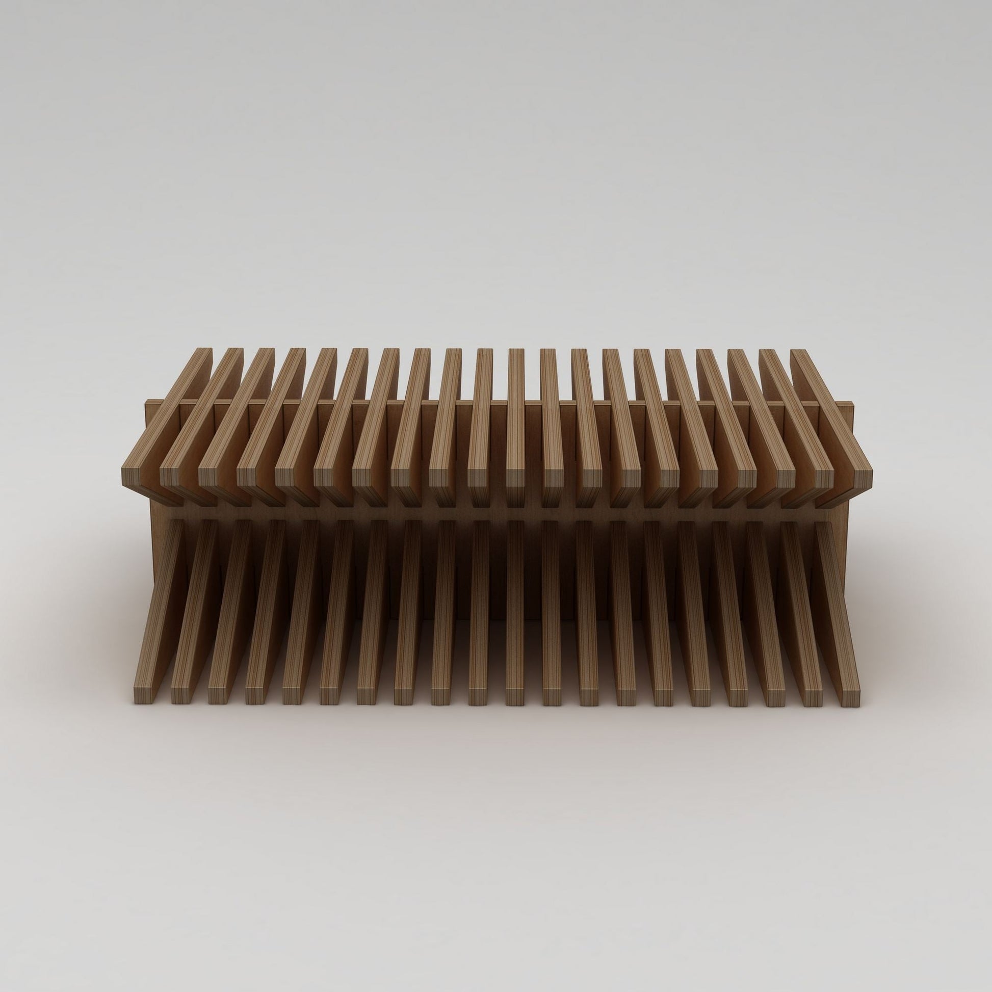 980NPR1505Tribo Home